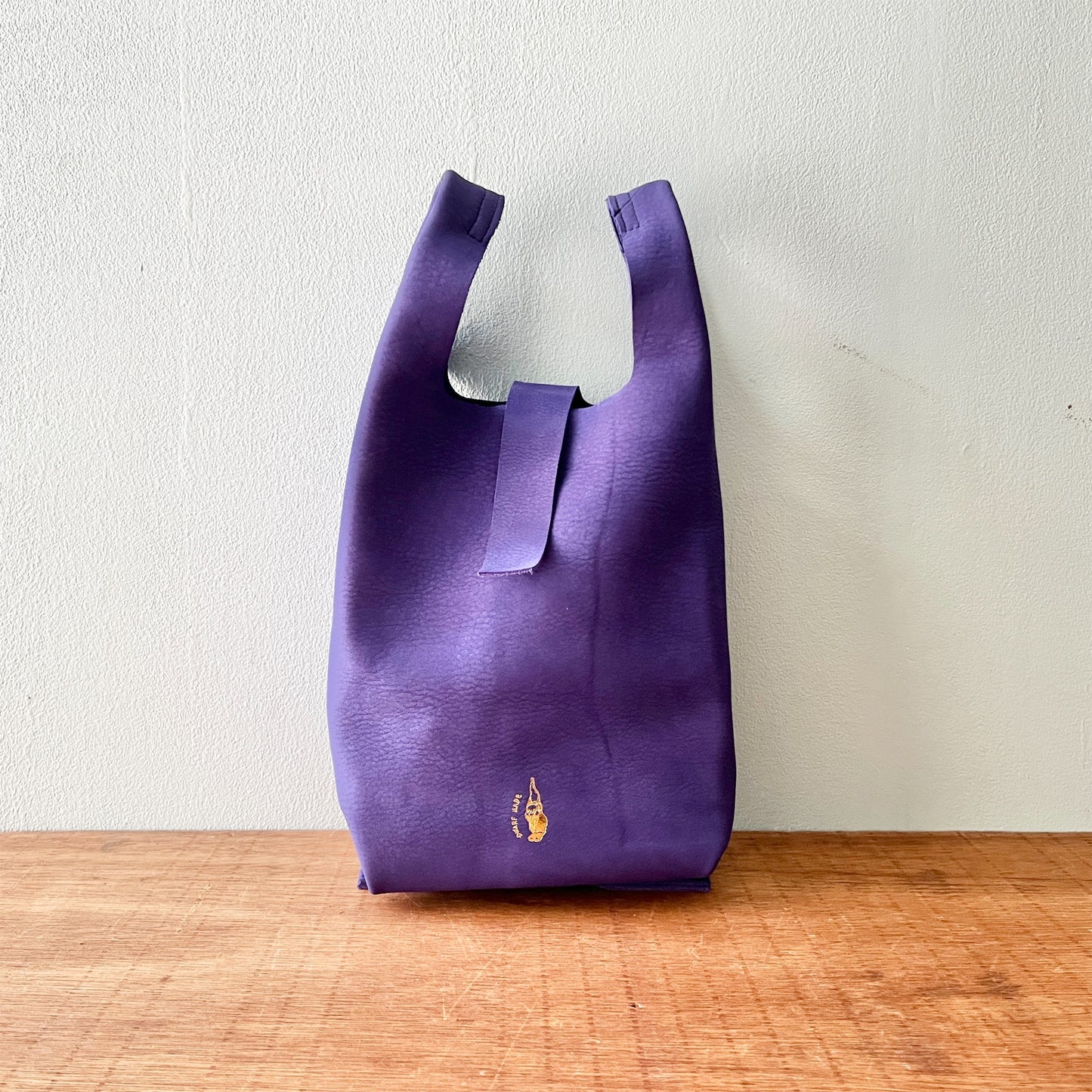 【DWARFMADE】Sustainable Bag S 261_43