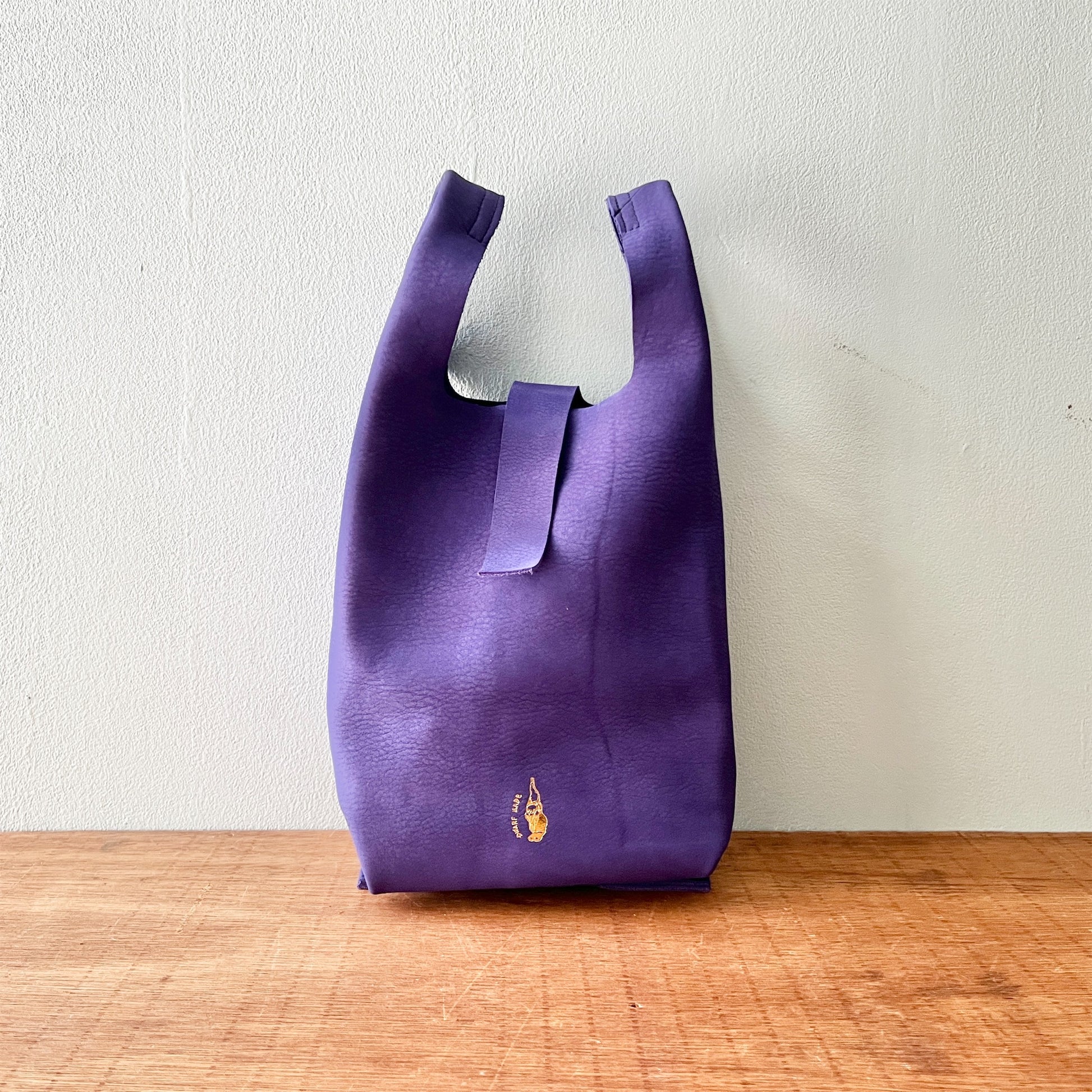 【DWARFMADE】Sustainable Bag S 261_43