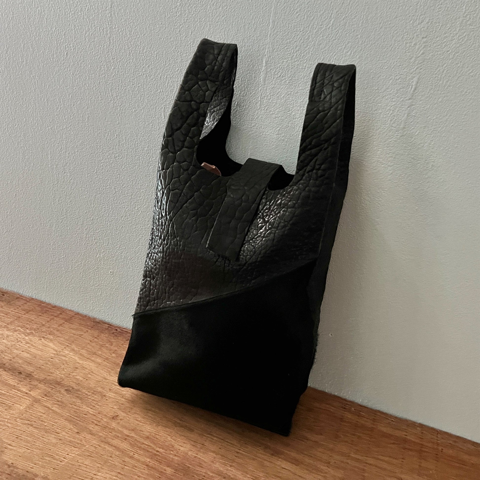 【DWARFMADE】Sustainable Bag S 261_5