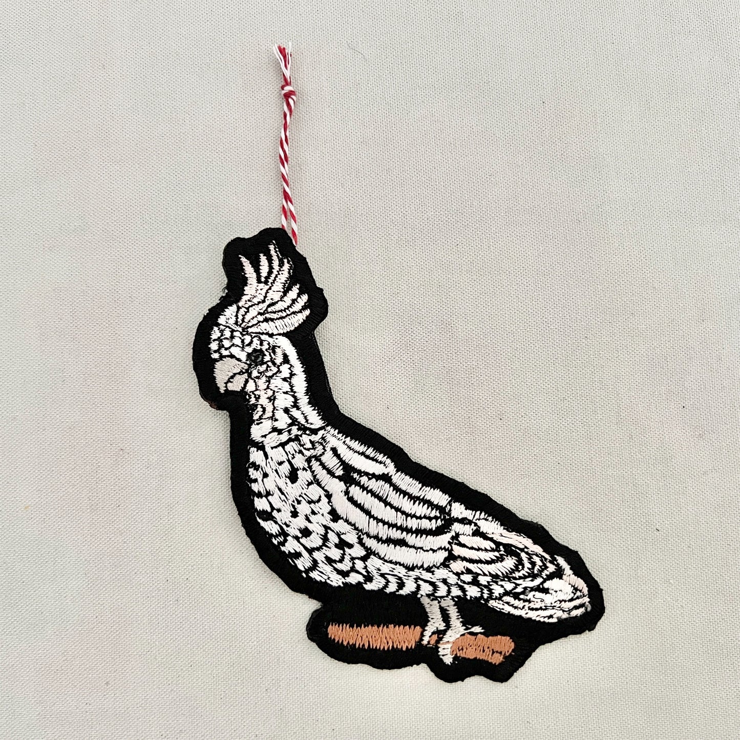 【ma.macaron】オウム1