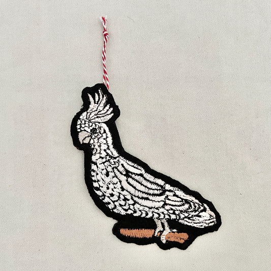 【ma.macaron】オウム1