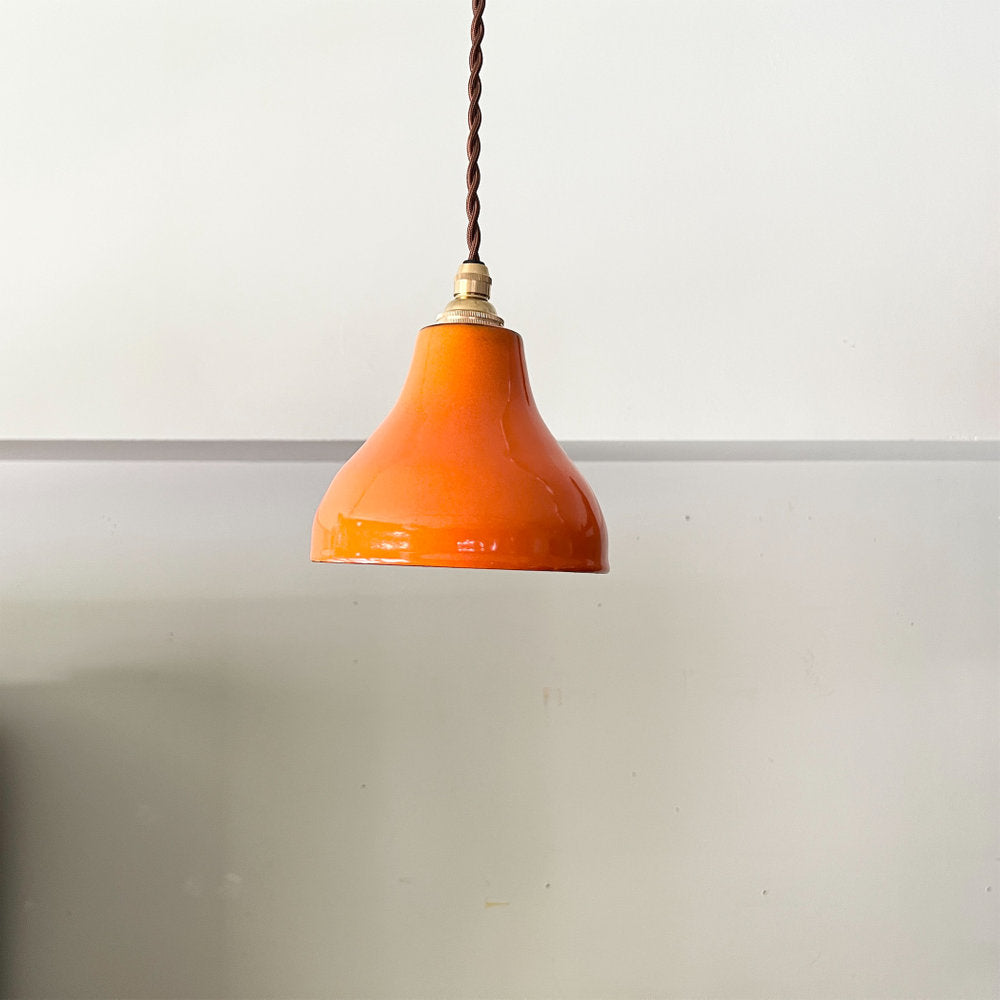 【Kenichi Kondo】Lamp shade drop  3