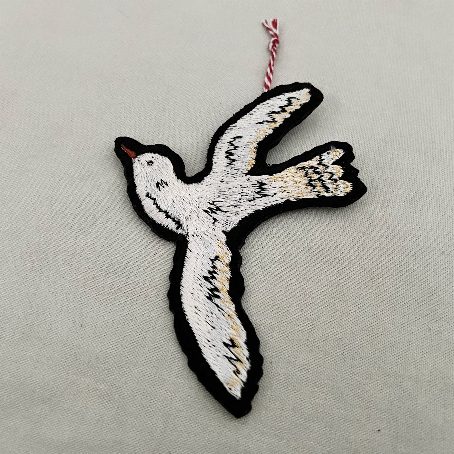 【ma.macaron】鳥  A