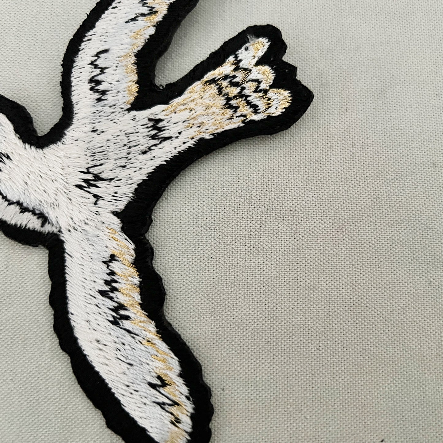 【ma.macaron】鳥  A