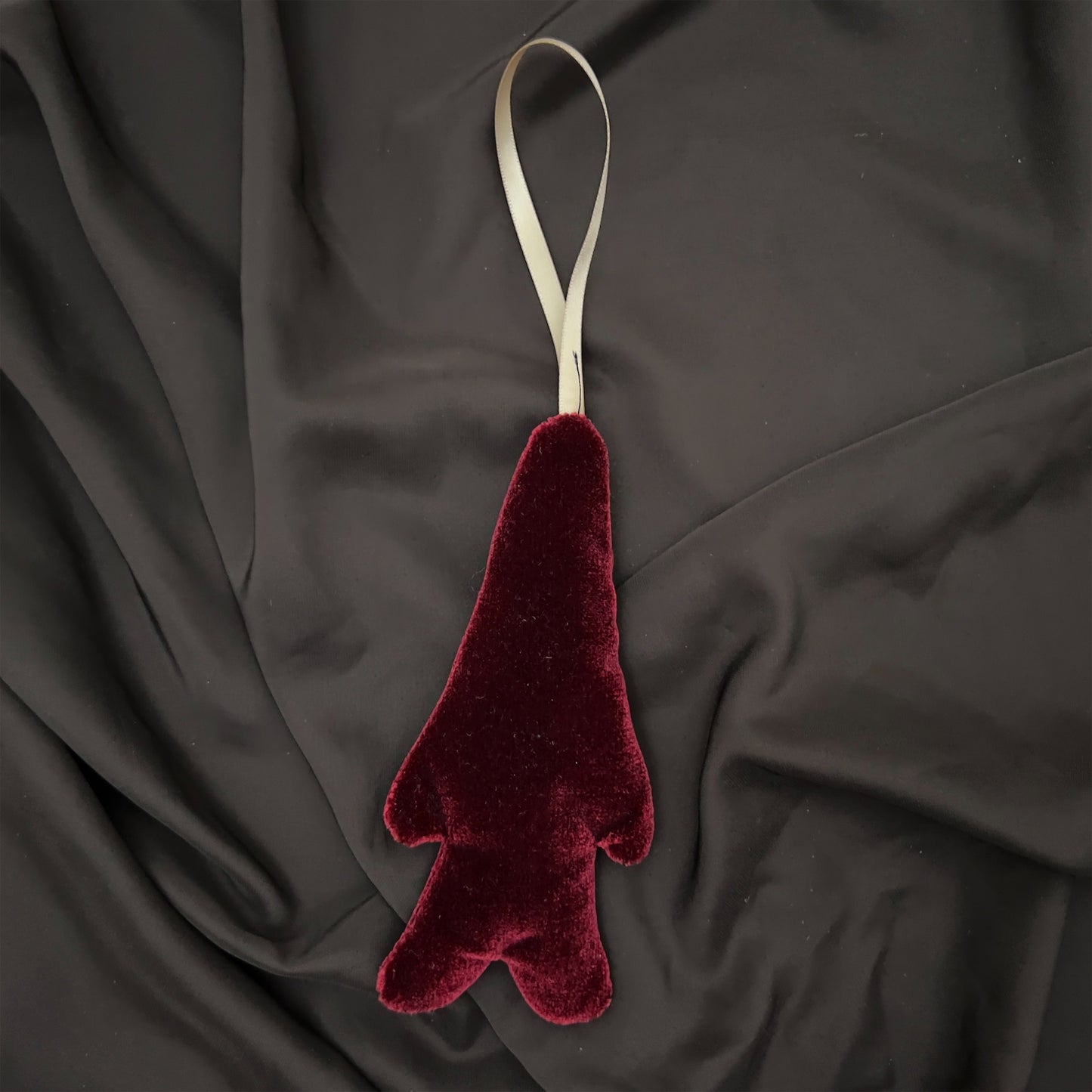 【AYUKO HAZU】サンタオーナメント  P