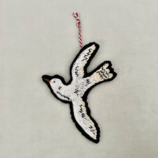 【ma.macaron】鳥  A