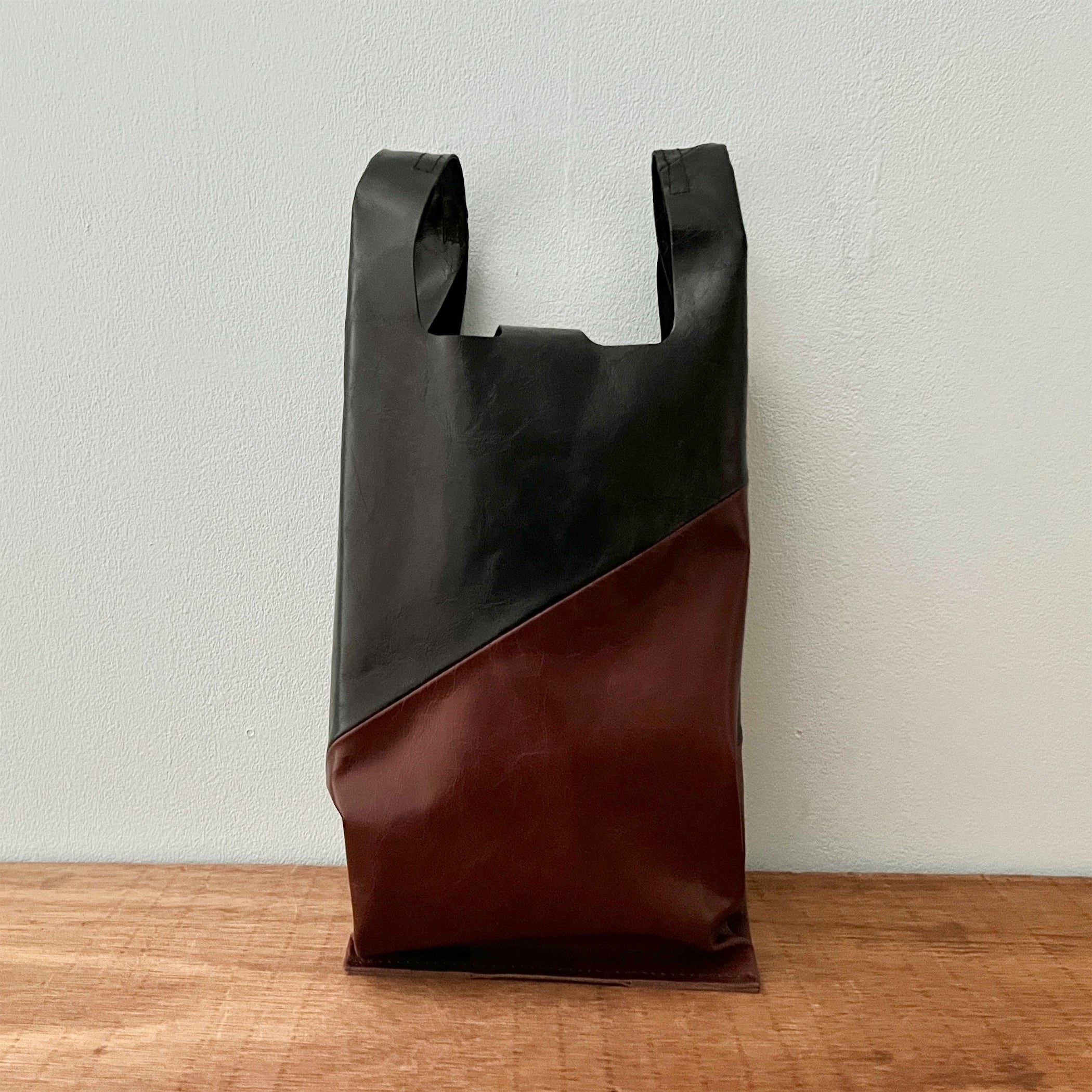 DWARFMADE】Sustainable Bag S 261_21 | フィールシーン / FEEL SEEN