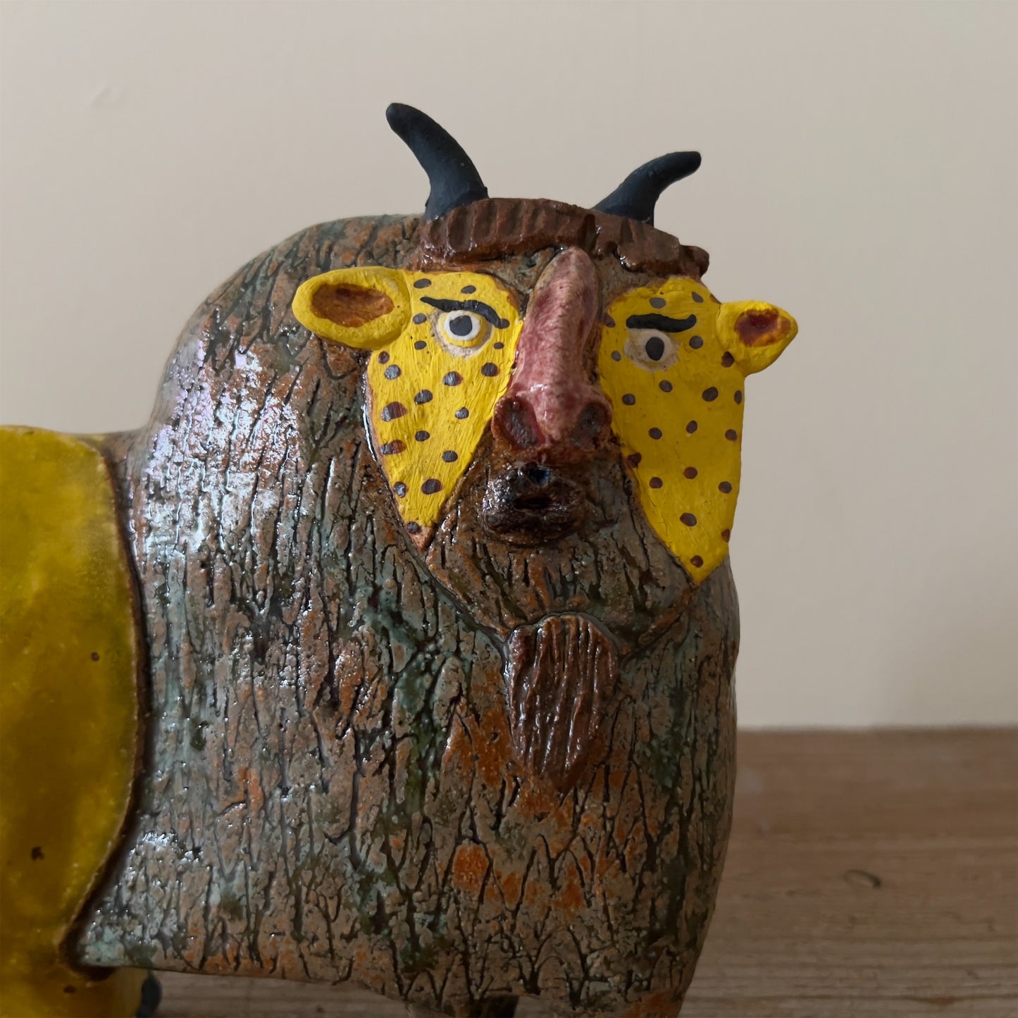 【三浦宏基】動物  1