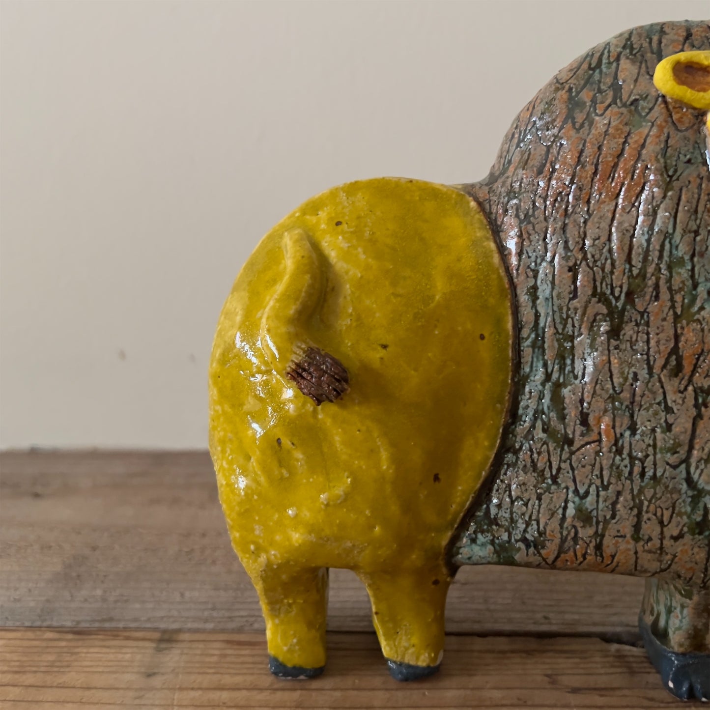 【三浦宏基】動物  1