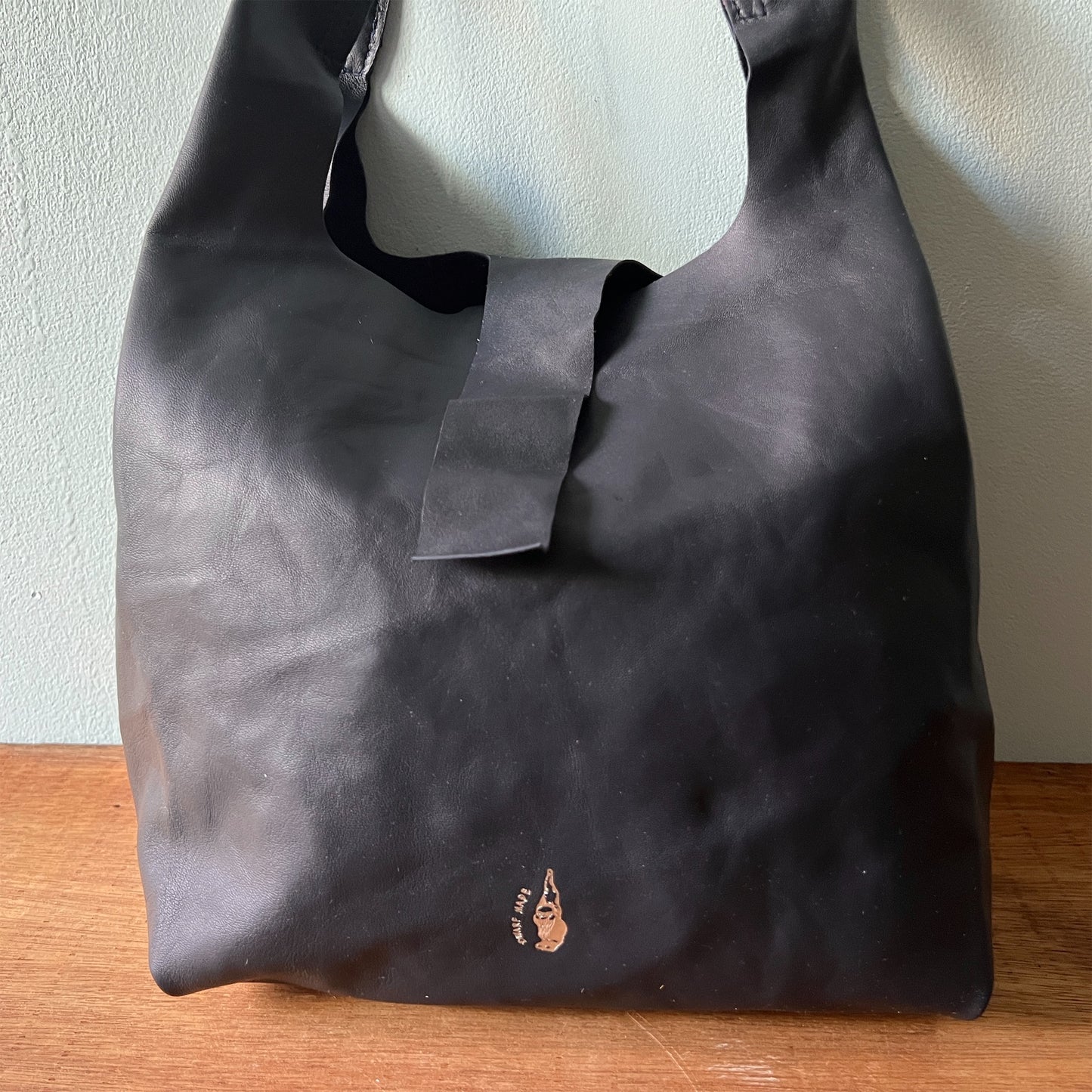 【DWARFMADE】Sustainable Bag M 251_9