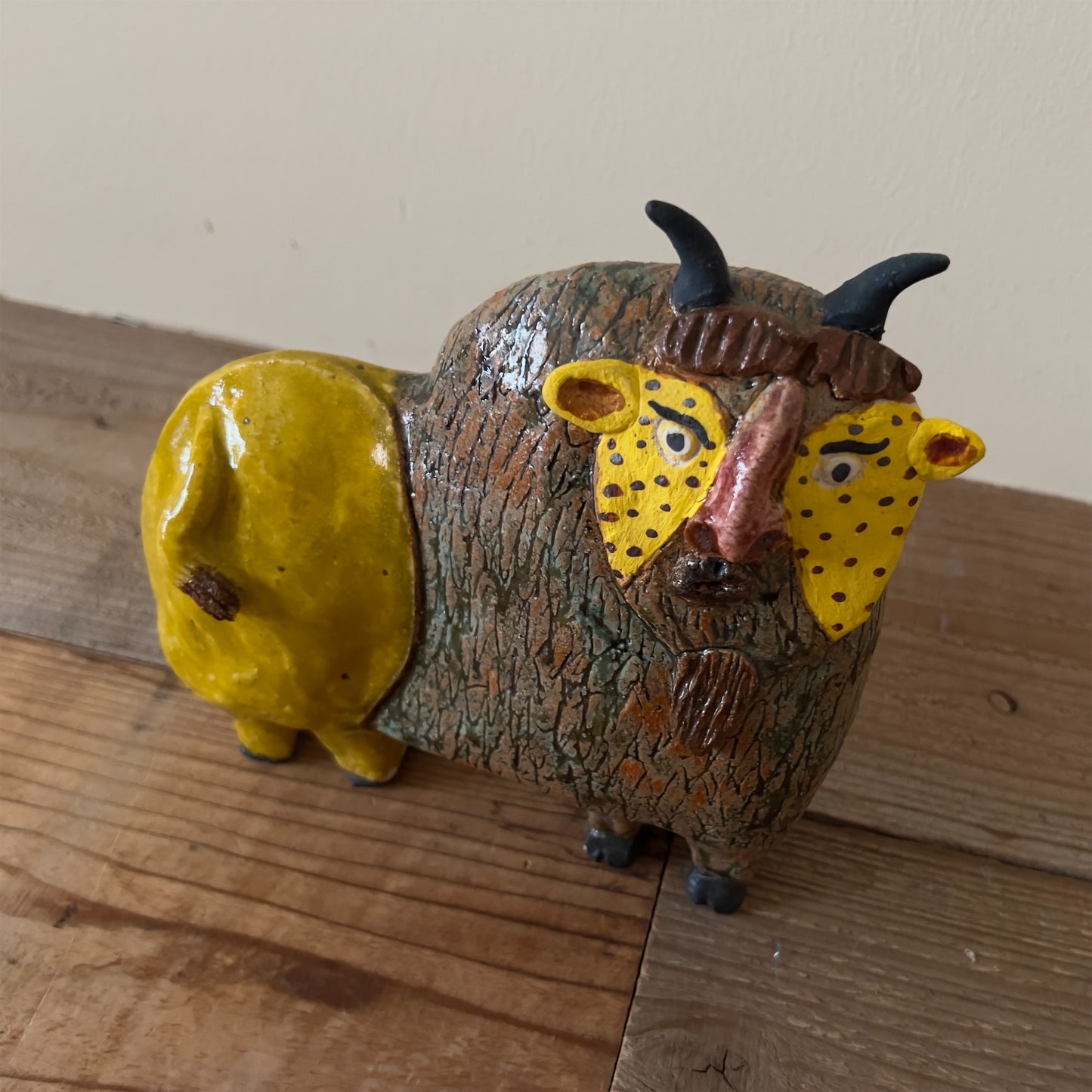 【三浦宏基】動物  1