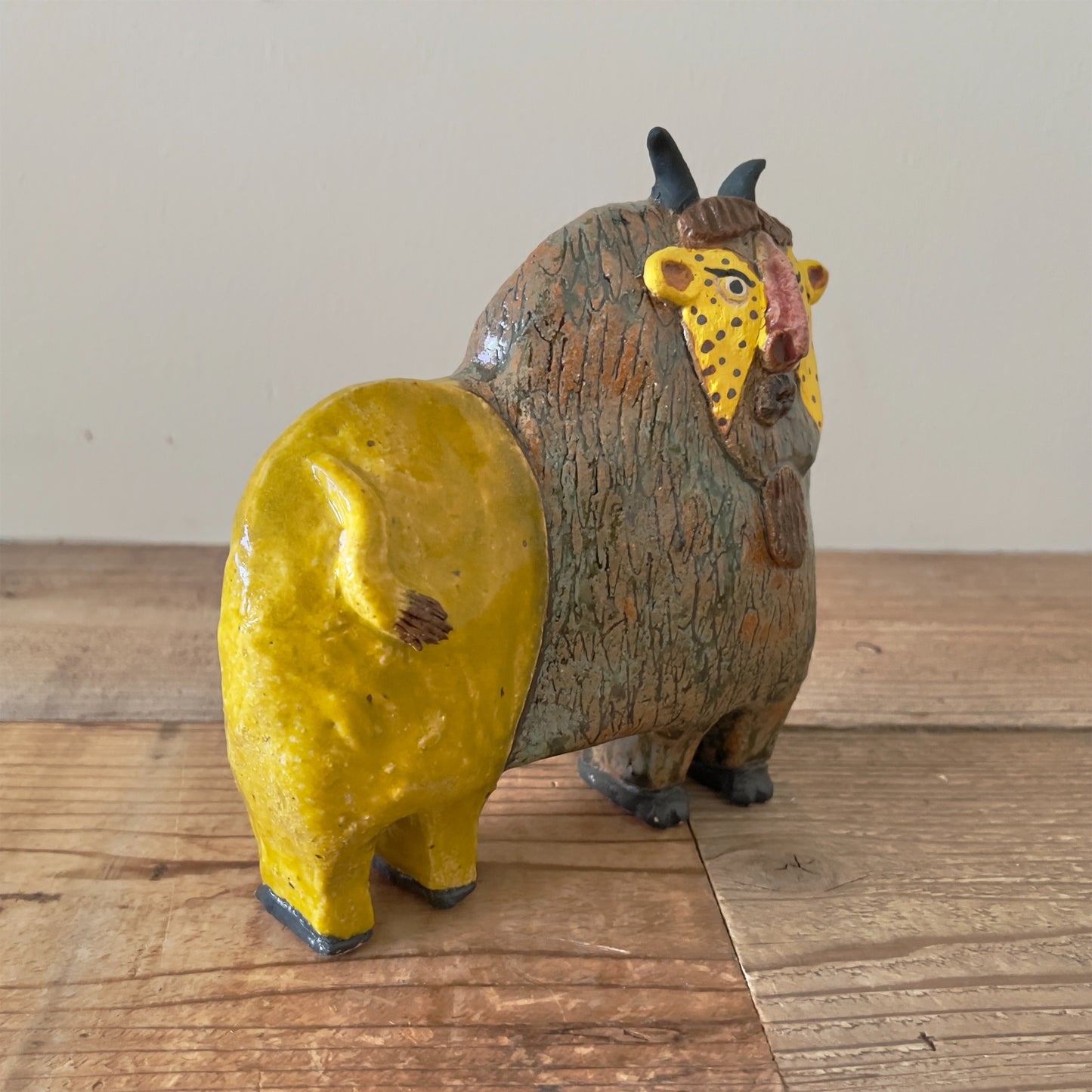 【三浦宏基】動物  1