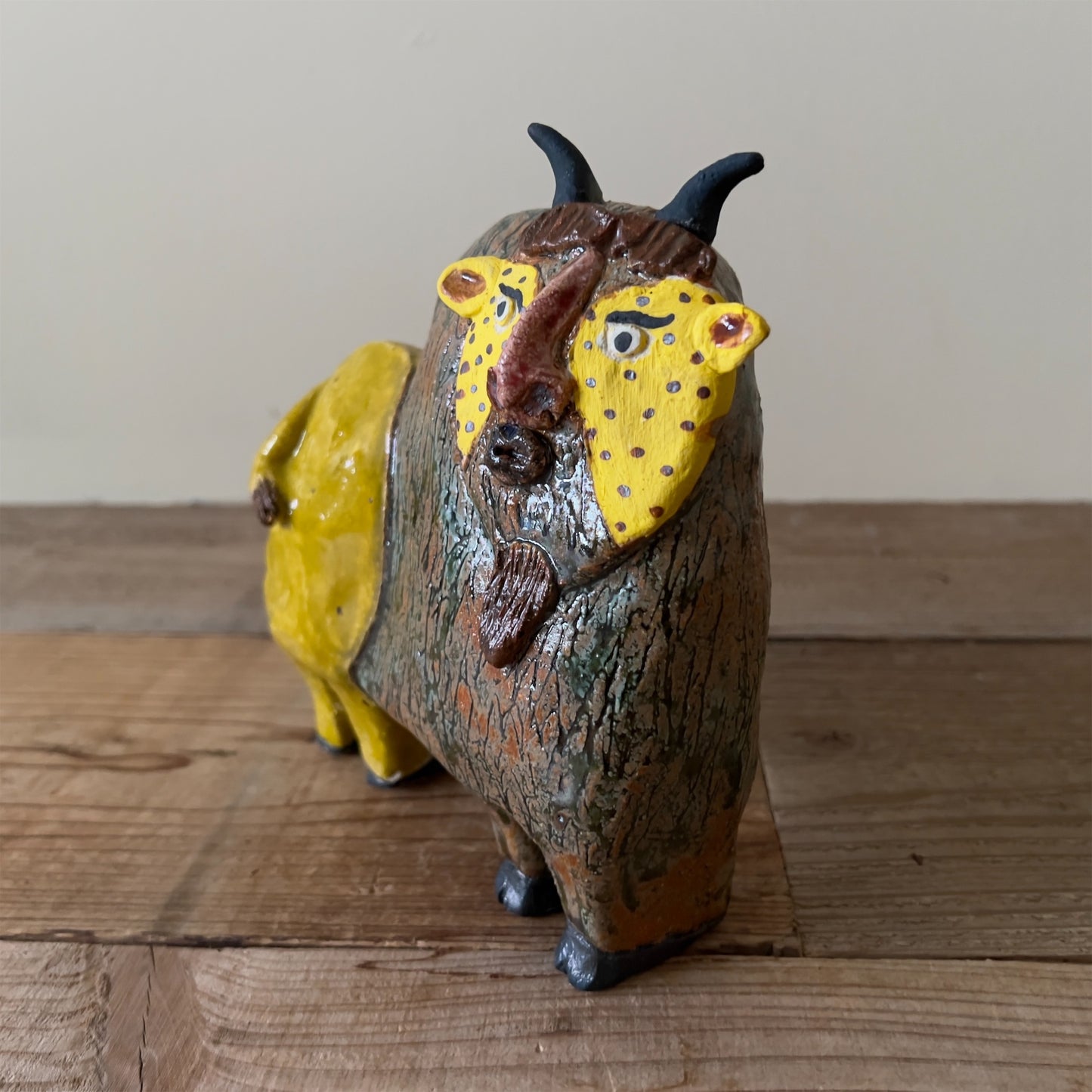 【三浦宏基】動物  1