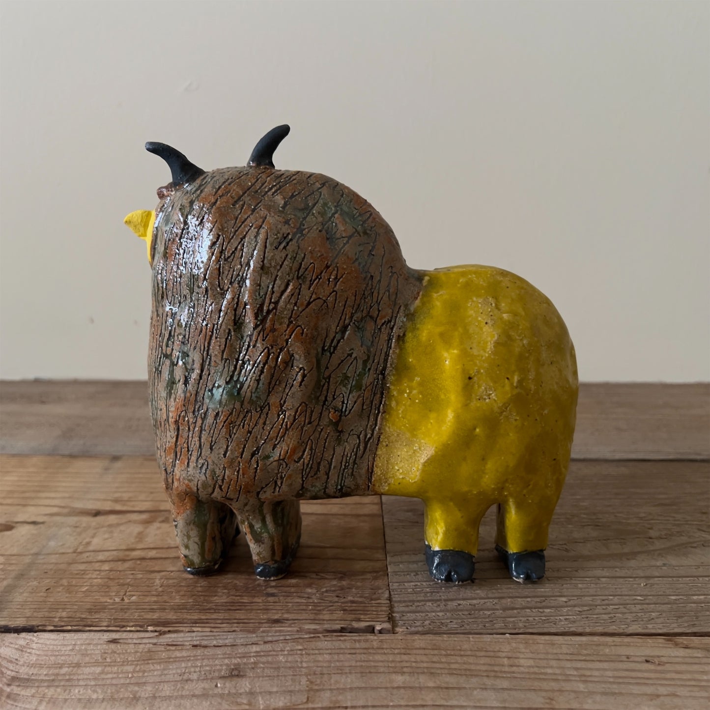 【三浦宏基】動物  1