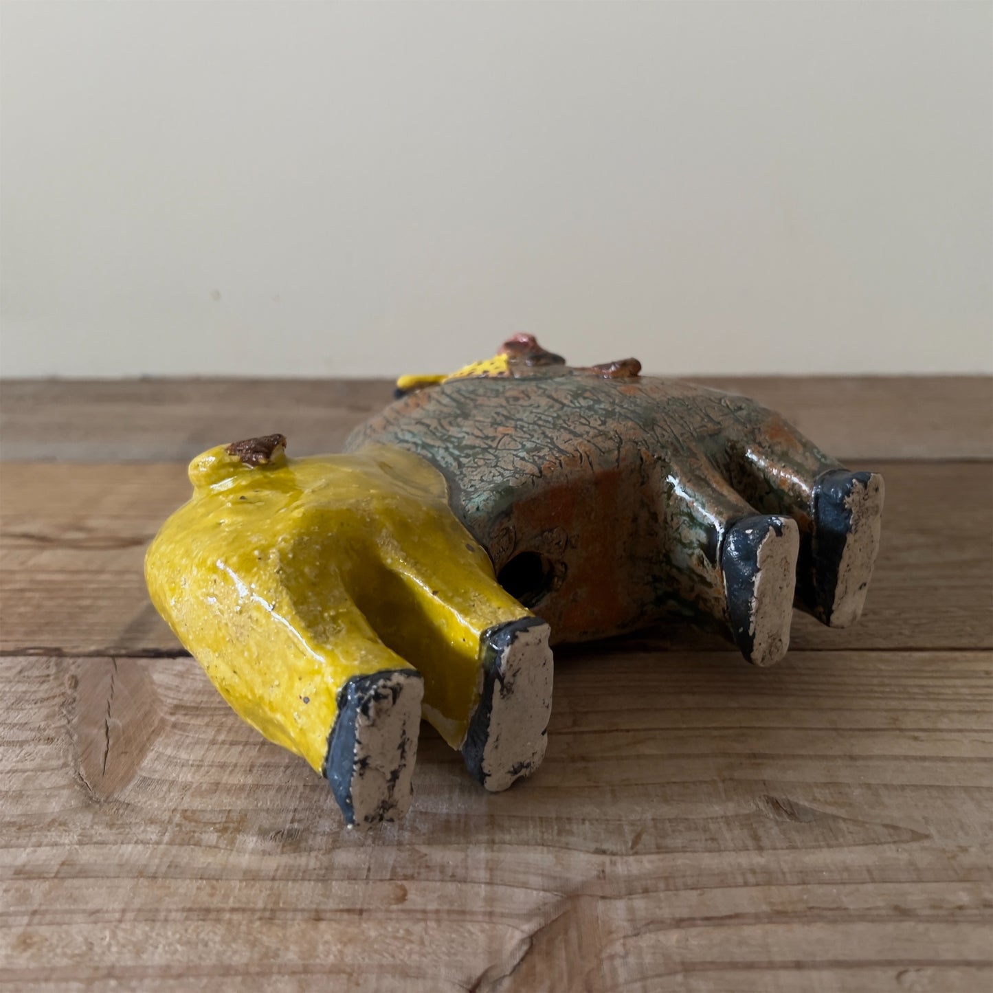 【三浦宏基】動物  1