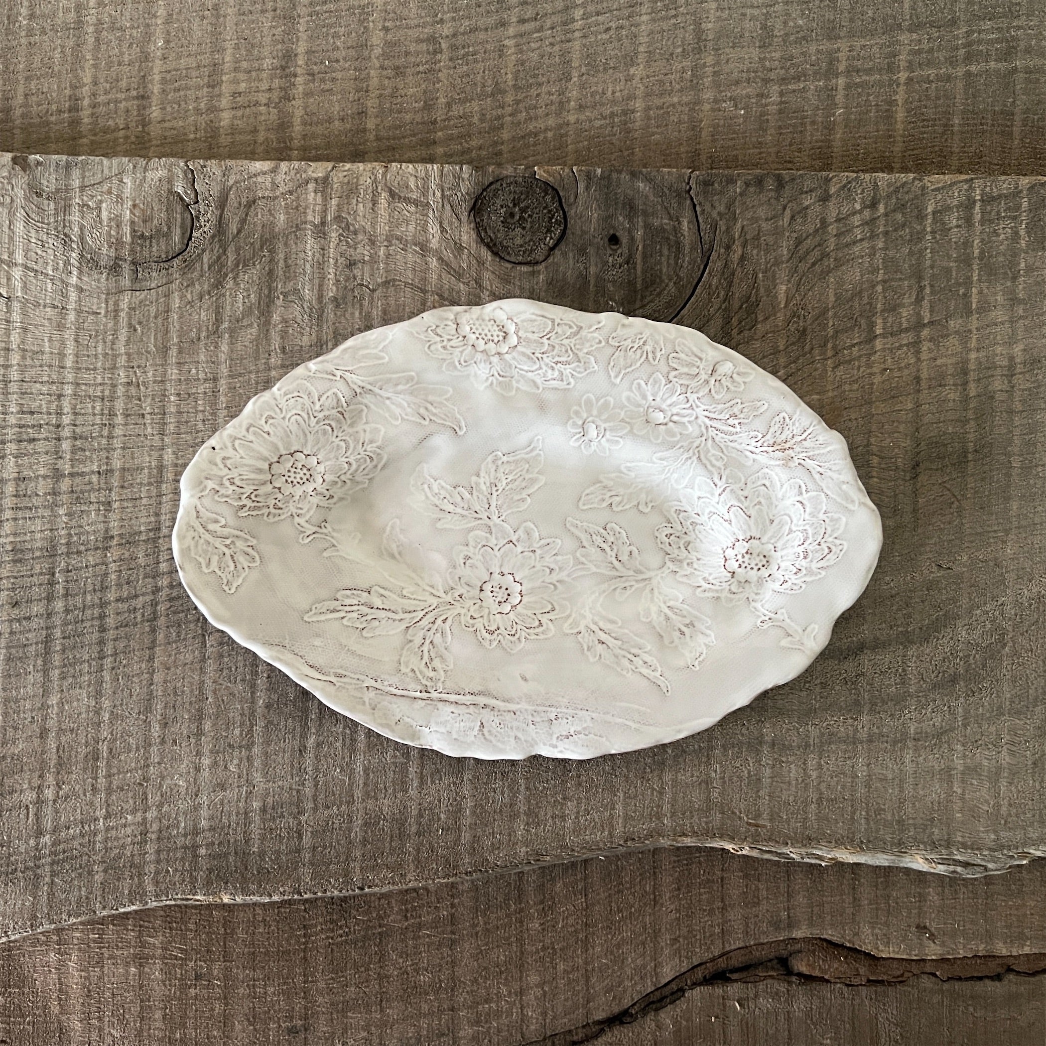 Valerie Casado – FEELSEEN