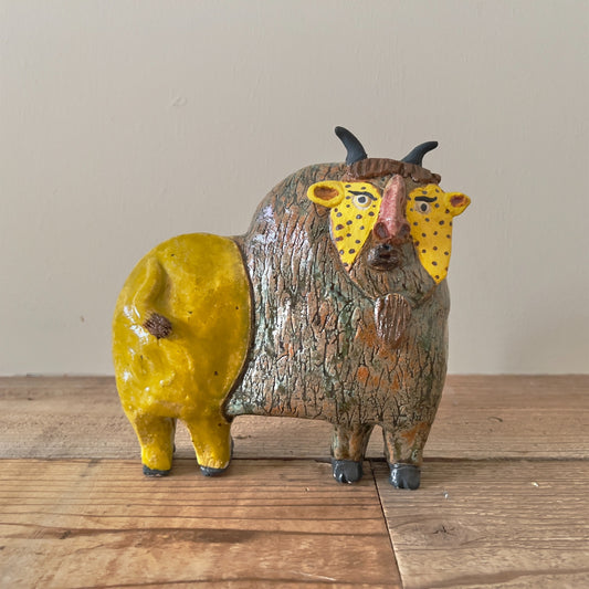 【三浦宏基】動物  1