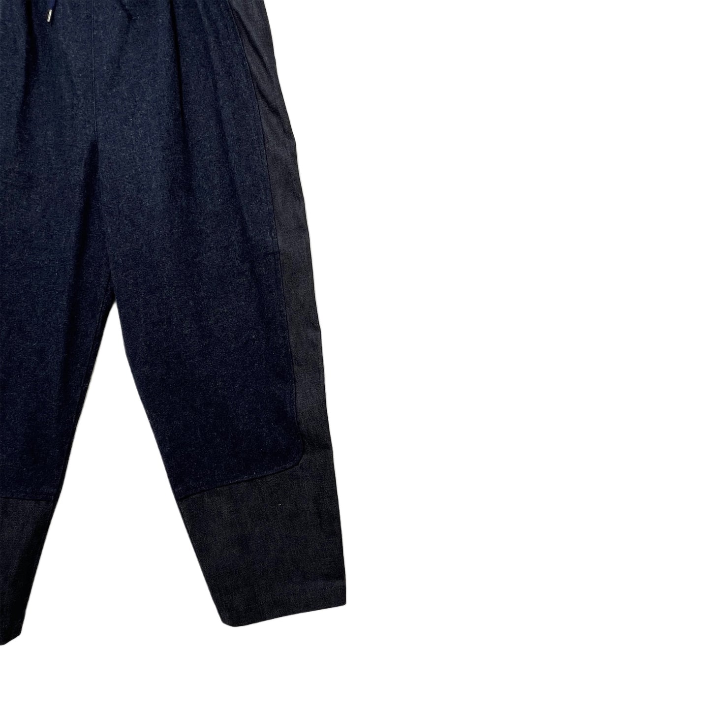 【ohta】denim pants pt-53D