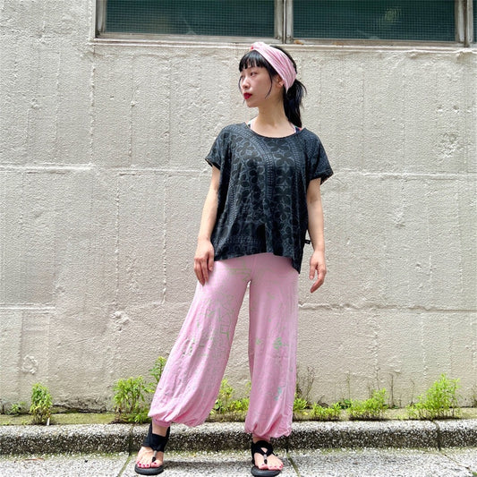 【Juana de Arco】アラジンパンツ  25_61