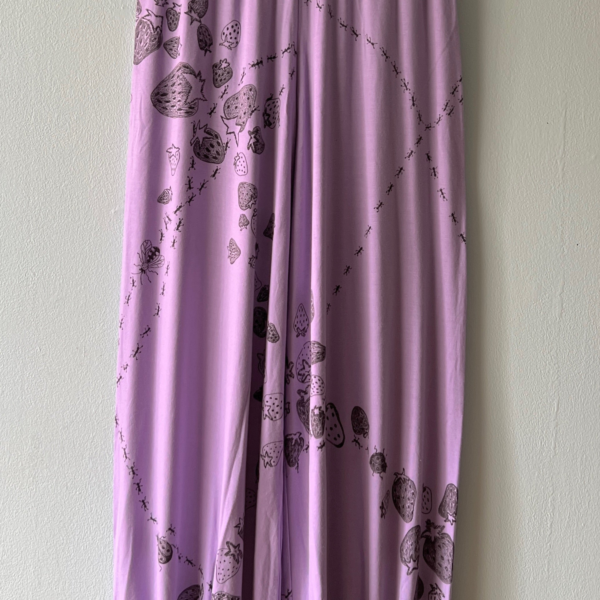 Juana de Arco】アラジンパンツ 25_61 | フィールシーン / FEEL