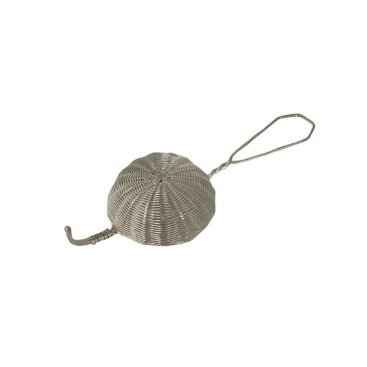 【Bellocq】Tea Strainer/petite silver