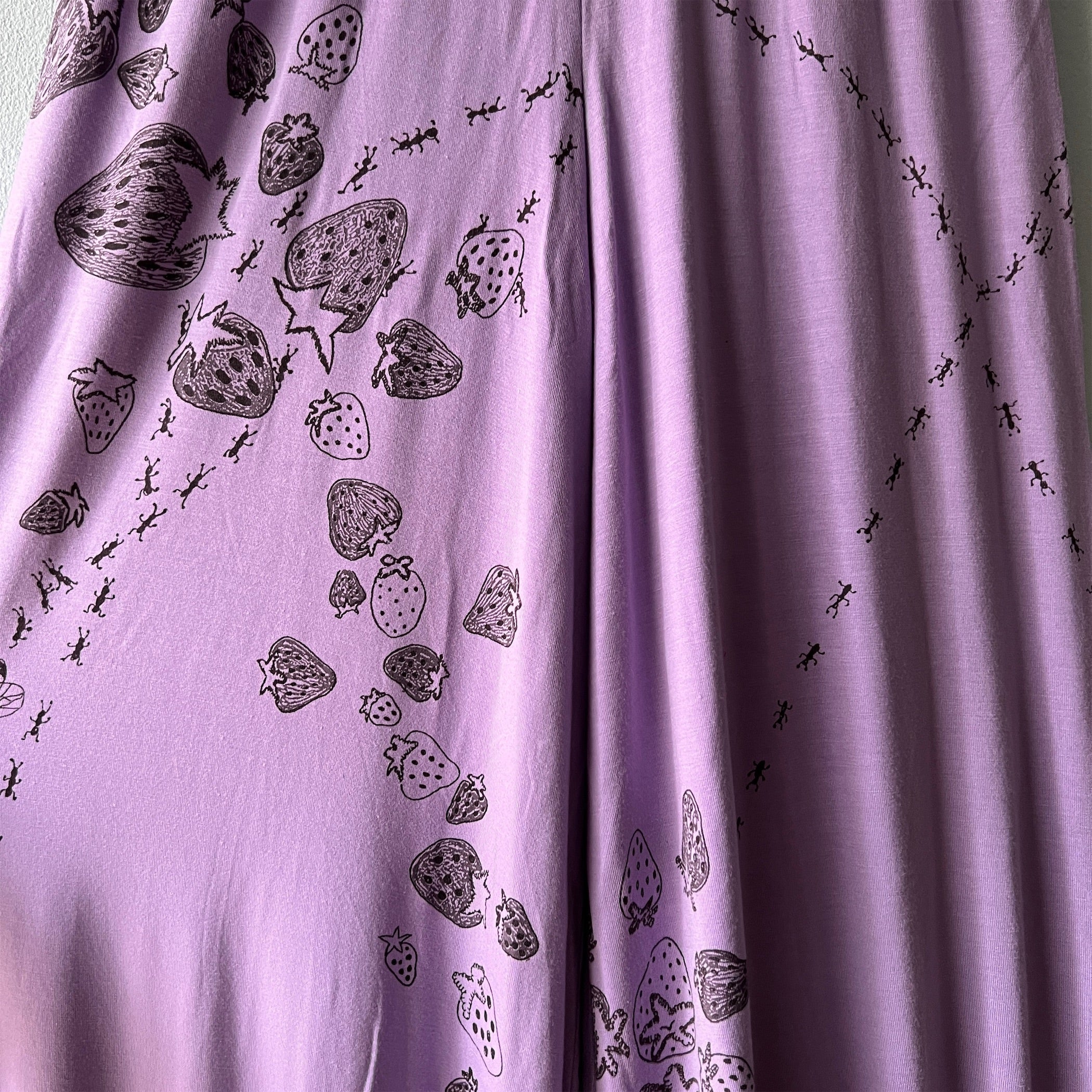 Juana de Arco】アラジンパンツ 25_61 | フィールシーン / FEEL