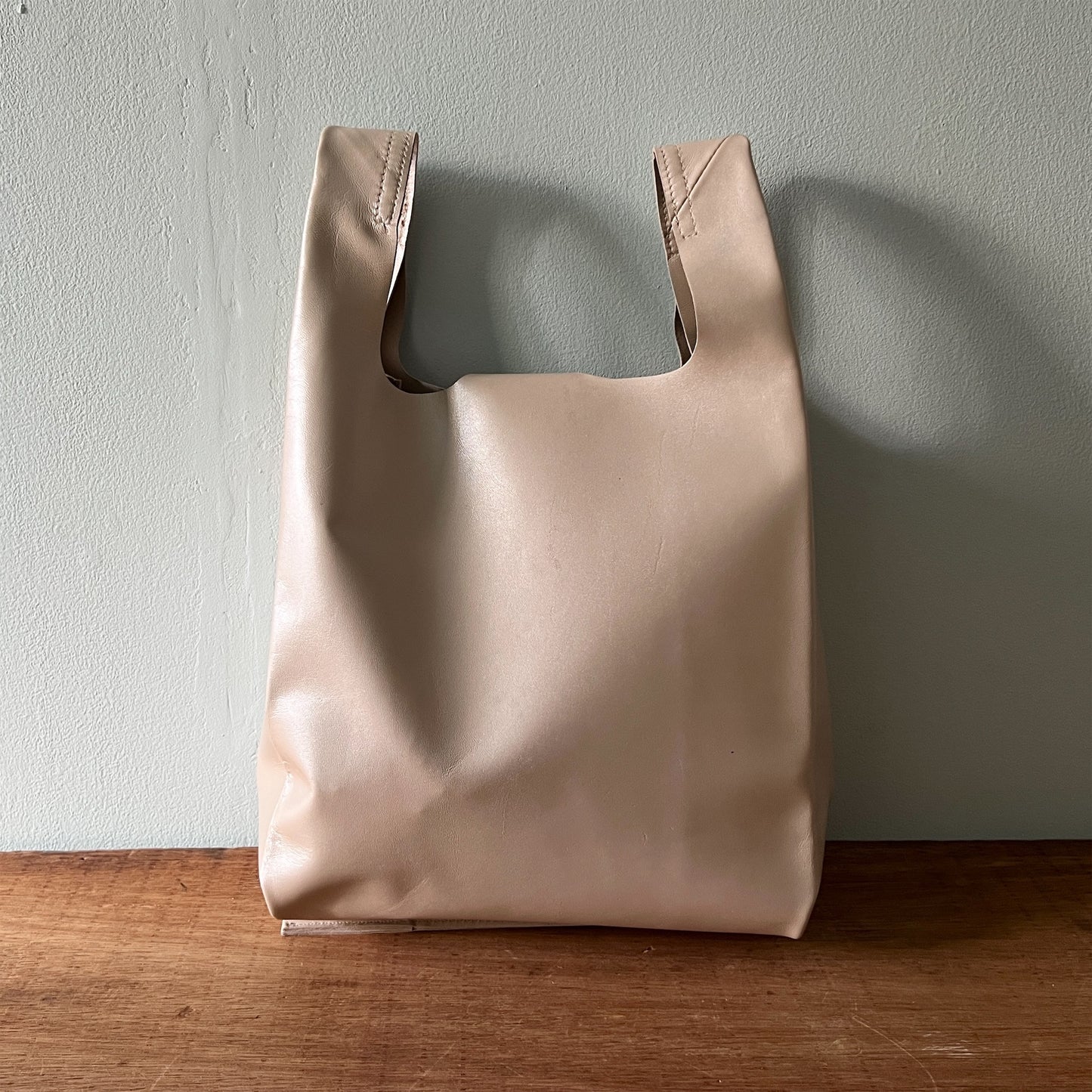 【DWARFMADE】Sustainable Bag M 242_55