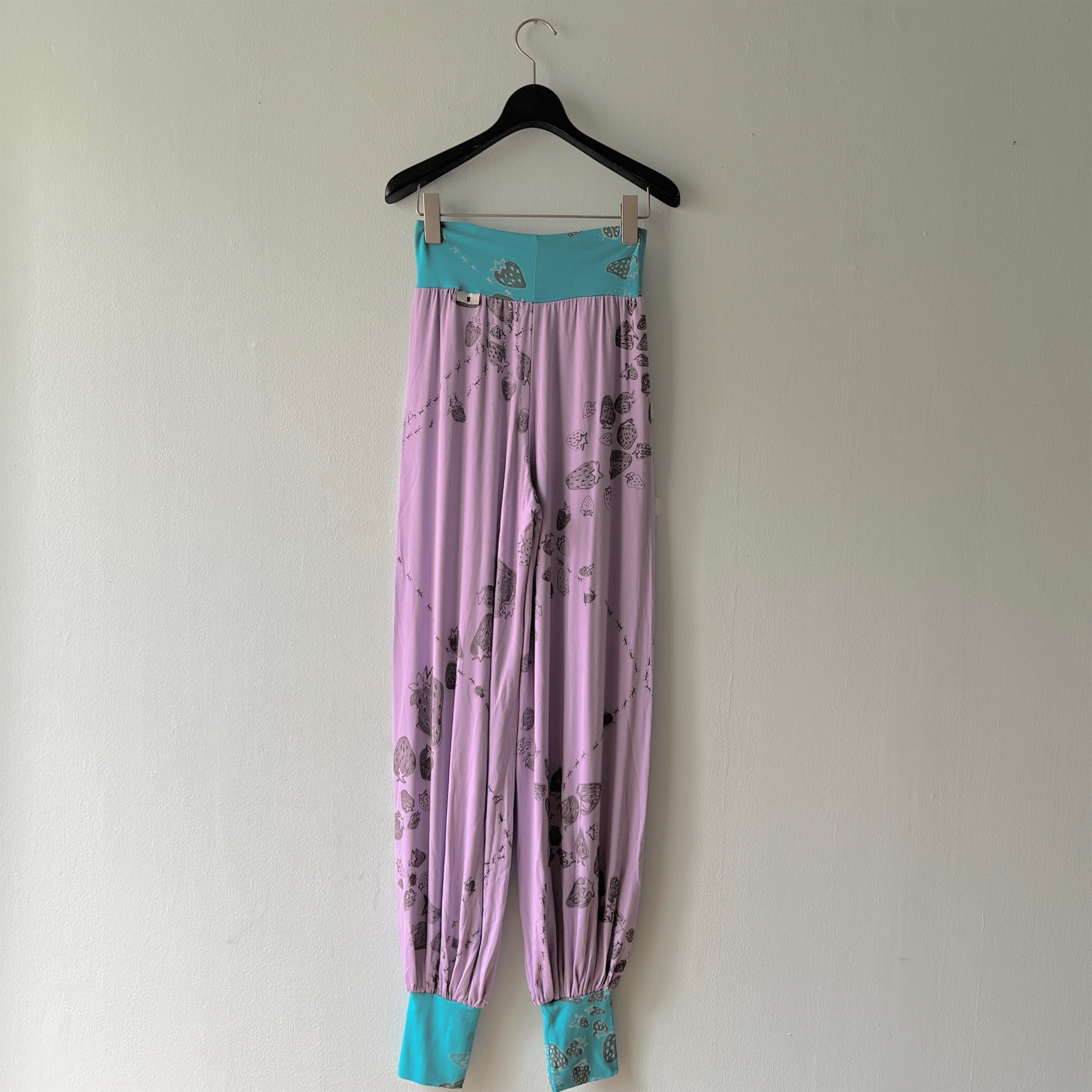 Juana de Arco】アラジンパンツ 25_61 | フィールシーン / FEEL