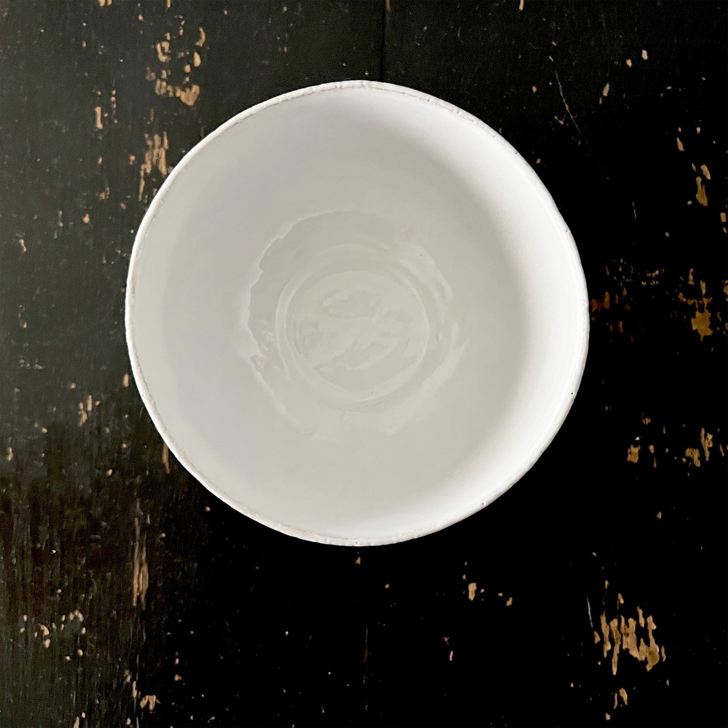 【Astier de Villatte】Heart with Crown ボウル