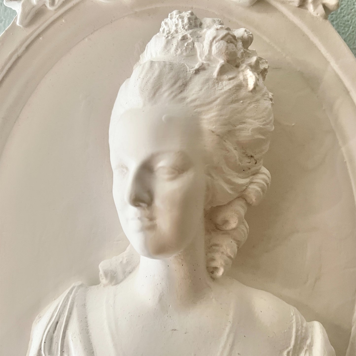 【matsunoichi】マリーアントワネット壁掛け 4