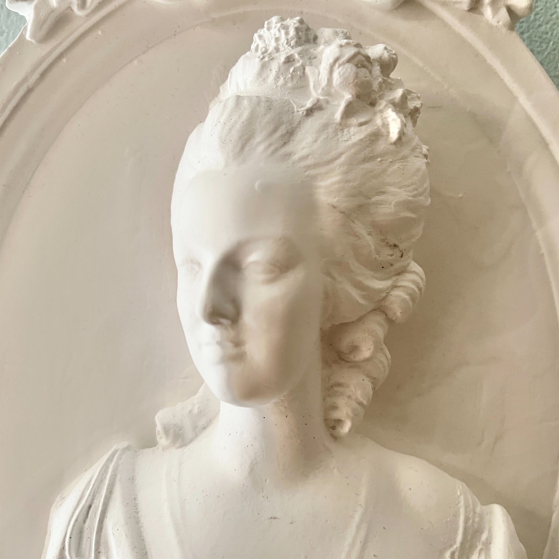 【matsunoichi】マリーアントワネット壁掛け 4