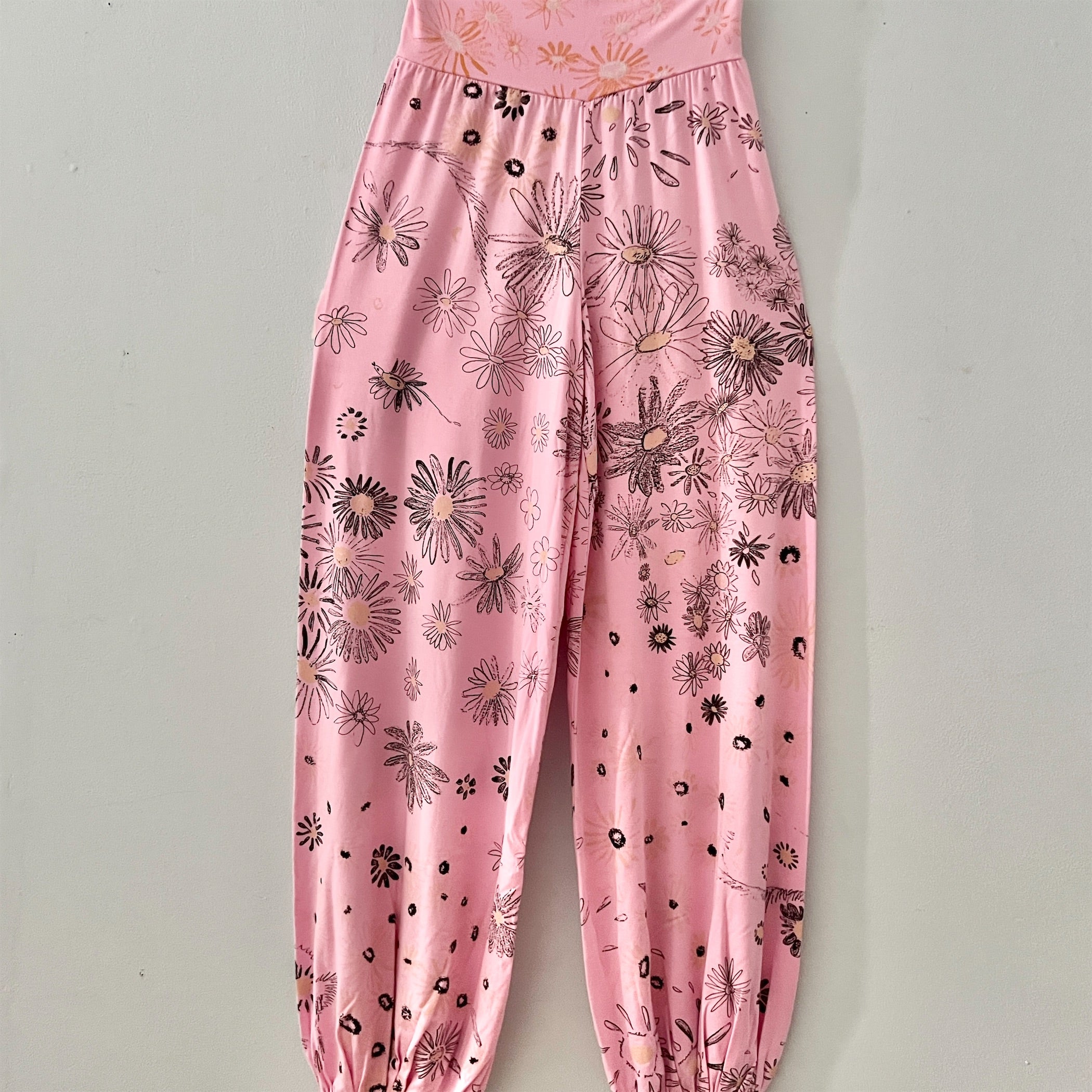 Juana de Arco】アラジンパンツ 26_15 | フィールシーン / FEEL SEEN