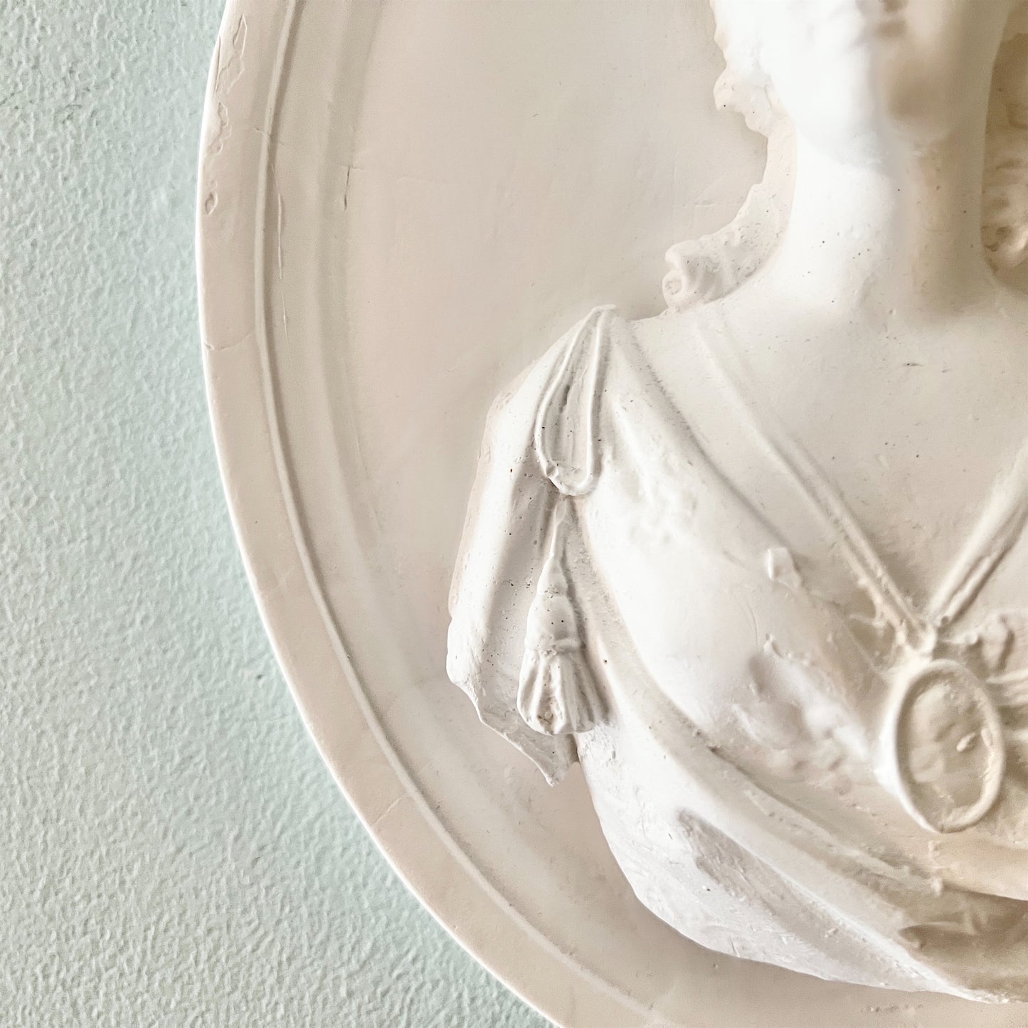 【matsunoichi】マリーアントワネット壁掛け 4