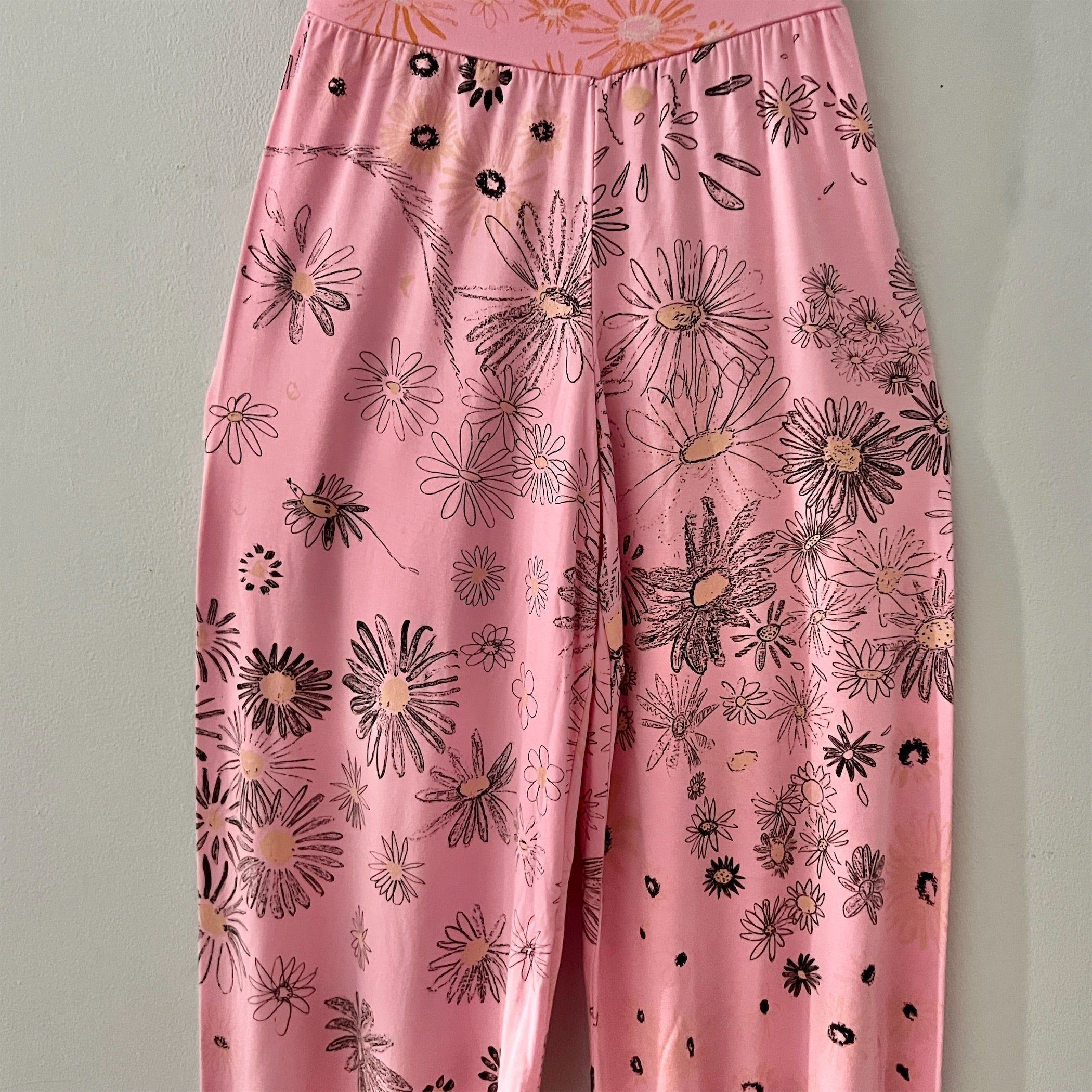 Juana de Arco】アラジンパンツ 26_15 | フィールシーン / FEEL SEEN