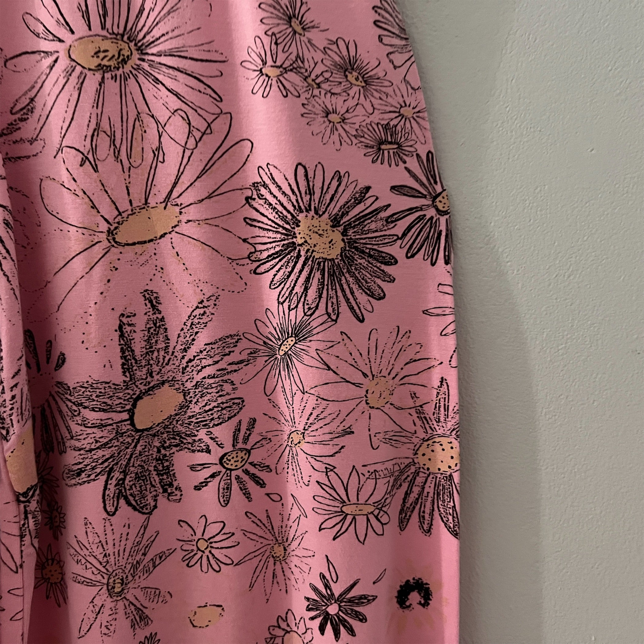 Juana de Arco】アラジンパンツ 26_15 | フィールシーン / FEEL SEEN