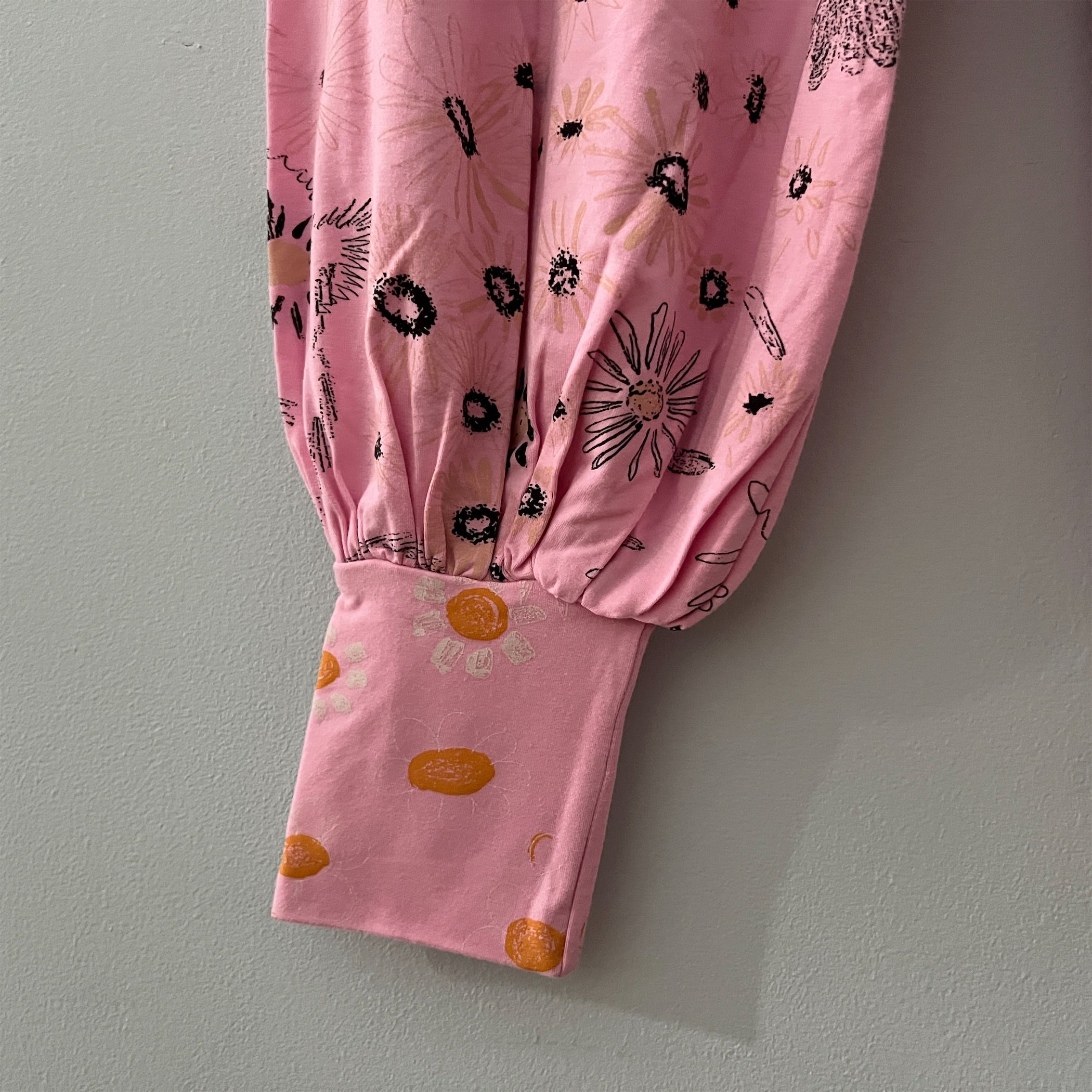 Juana de Arco】アラジンパンツ 26_15 | フィールシーン / FEEL SEEN