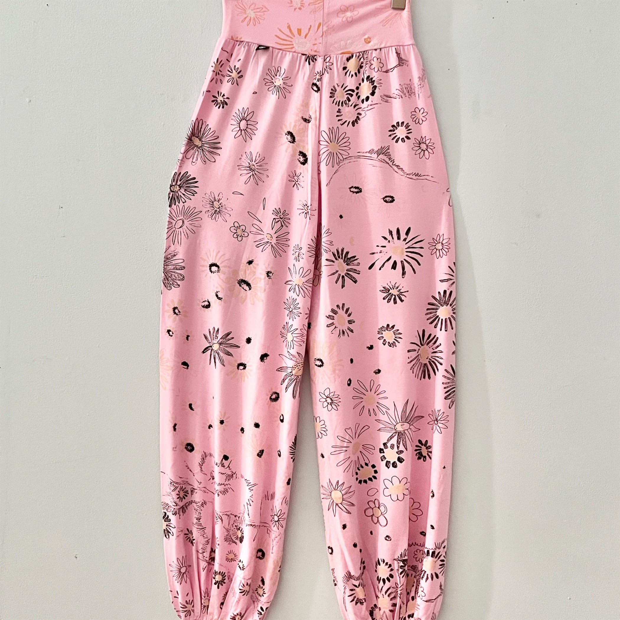 Juana de Arco】アラジンパンツ 26_15 | フィールシーン / FEEL SEEN