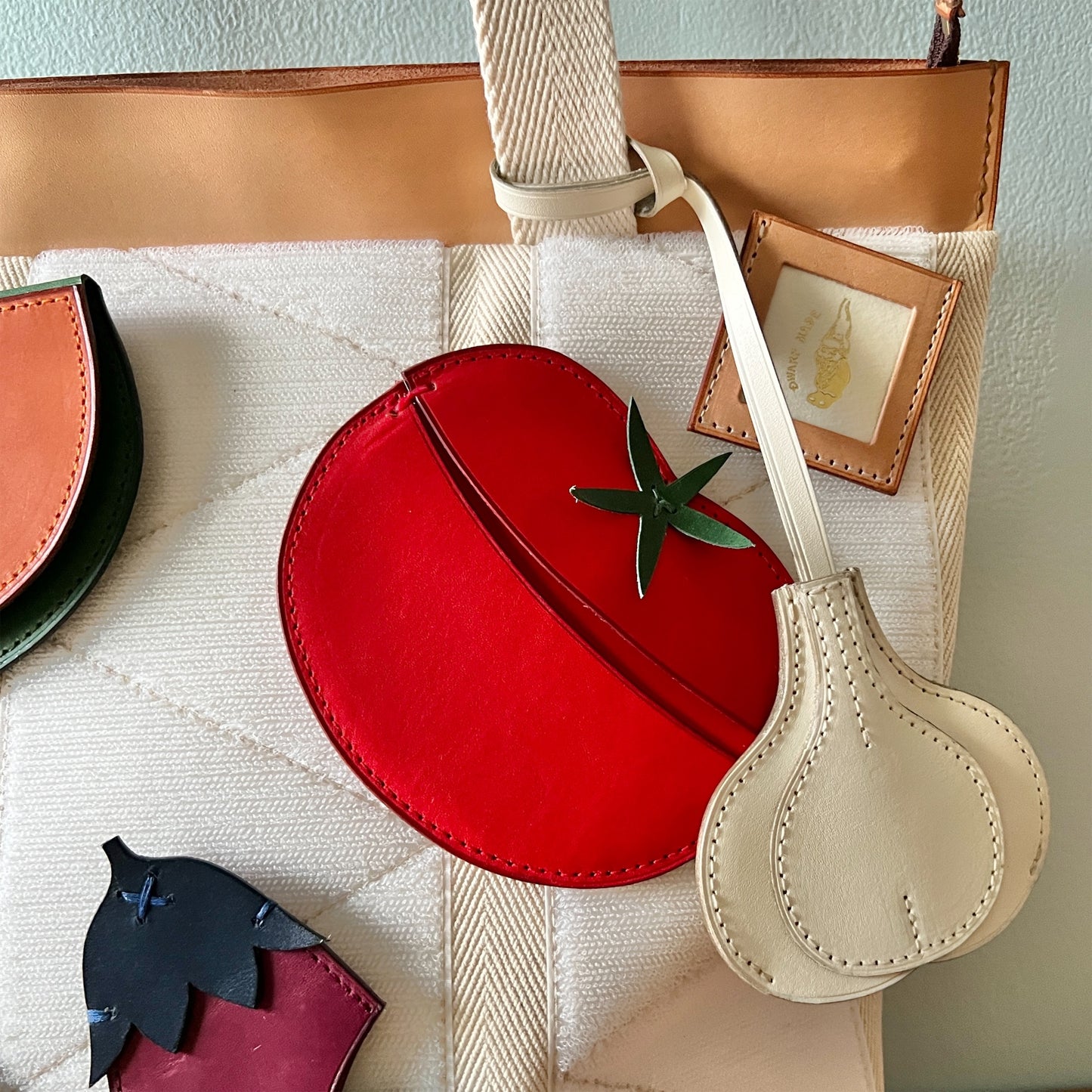 【DWARFMADE】DWARF'S SMALL GOODS  2