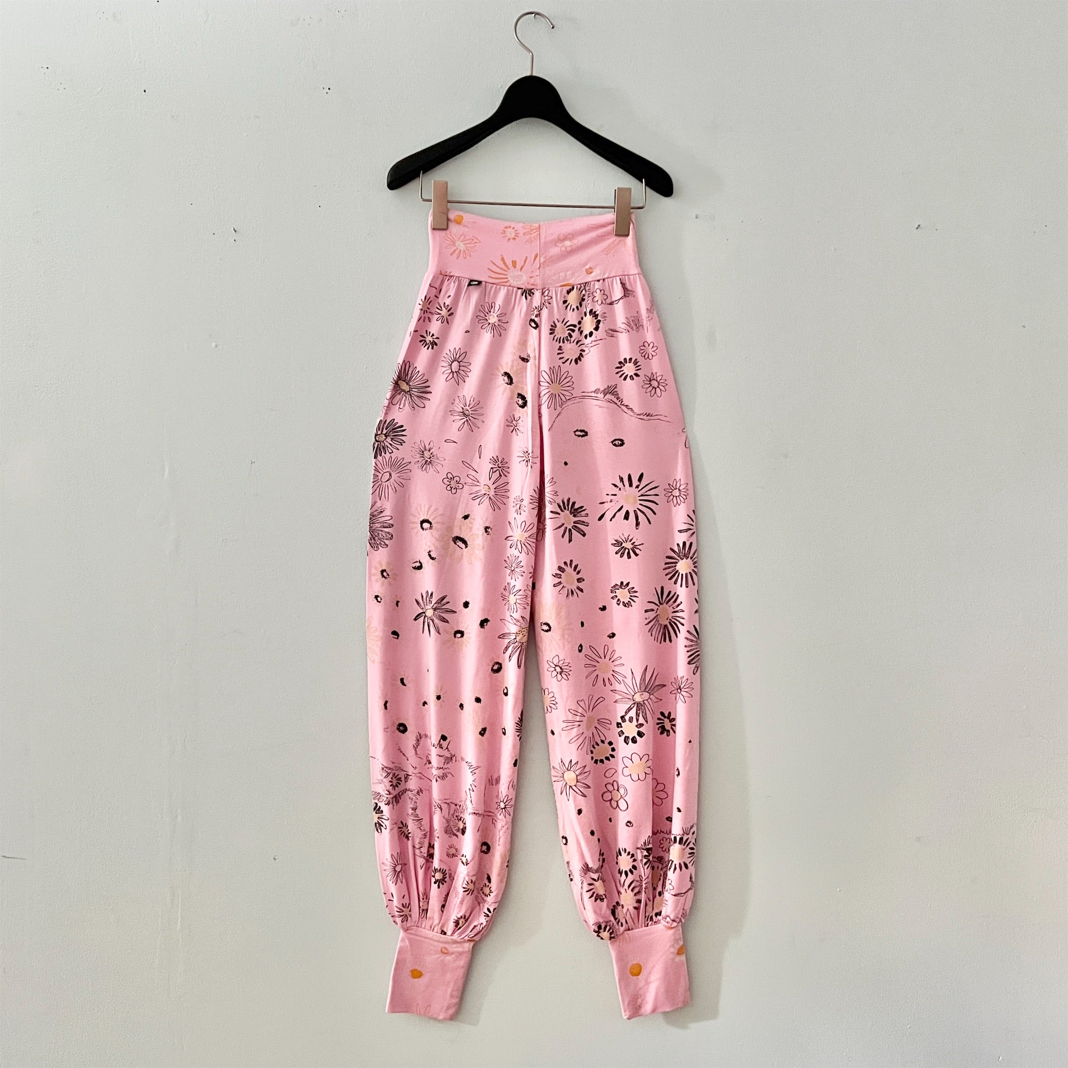 Juana de Arco】アラジンパンツ 26_15 | フィールシーン / FEEL SEEN