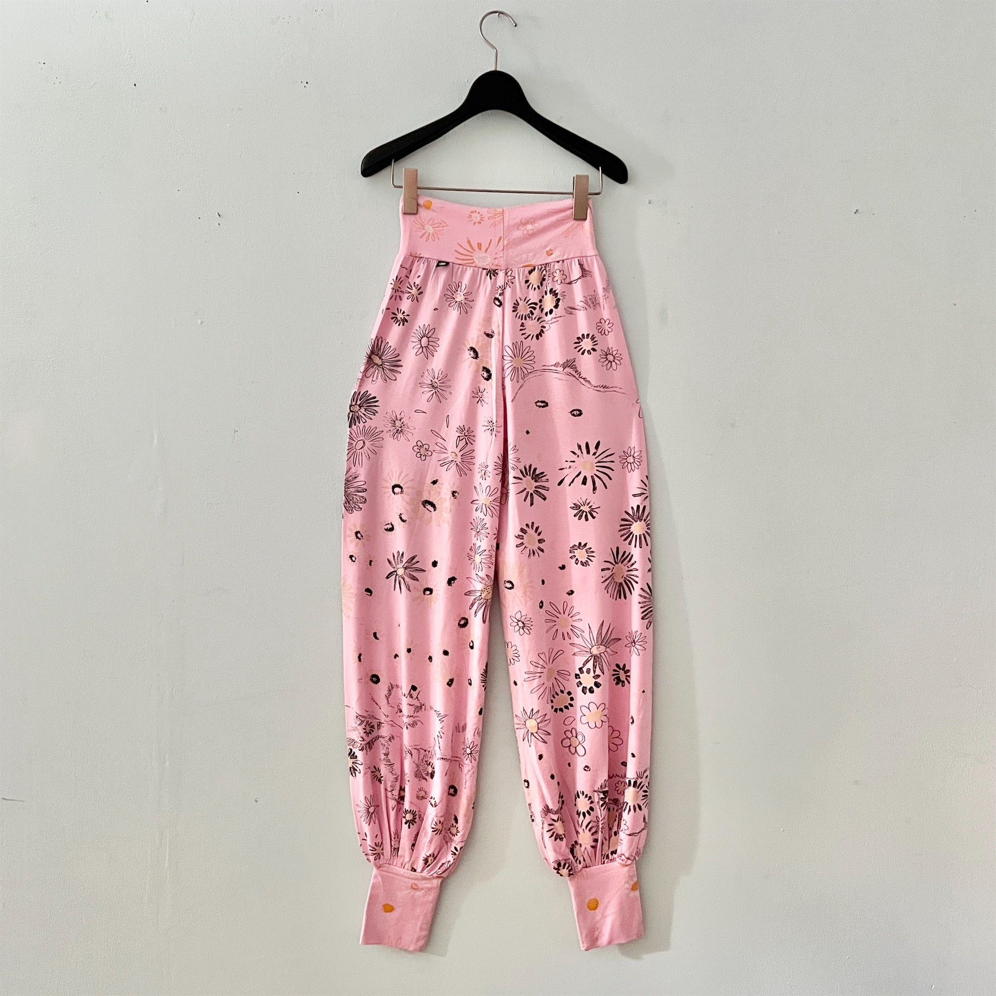 【Juana de Arco】アラジンパンツ  26_15