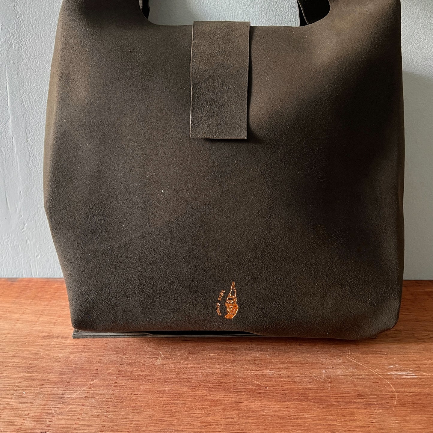 【DWARFMADE】Sustainable Bag M 242_40