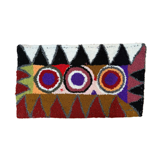 【Leo Atlante】Rug 697