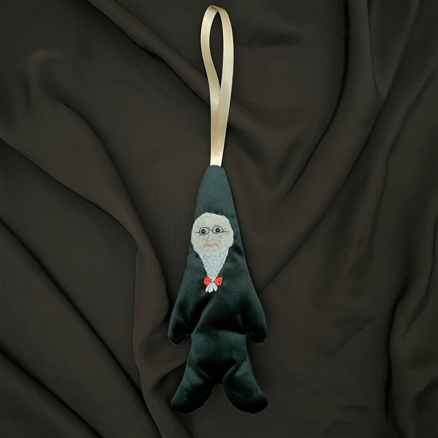 【AYUKO HAZU】サンタオーナメント  B