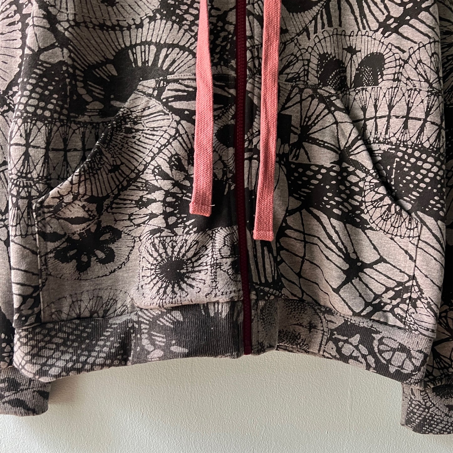 【Juana de Arco】CHALTEN JACKET   25_2