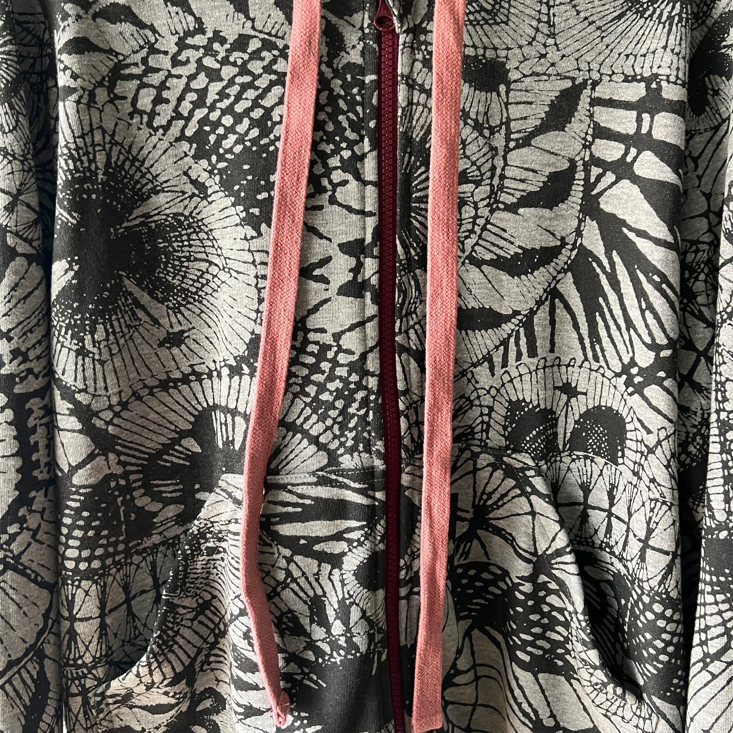 【Juana de Arco】CHALTEN JACKET   25_2