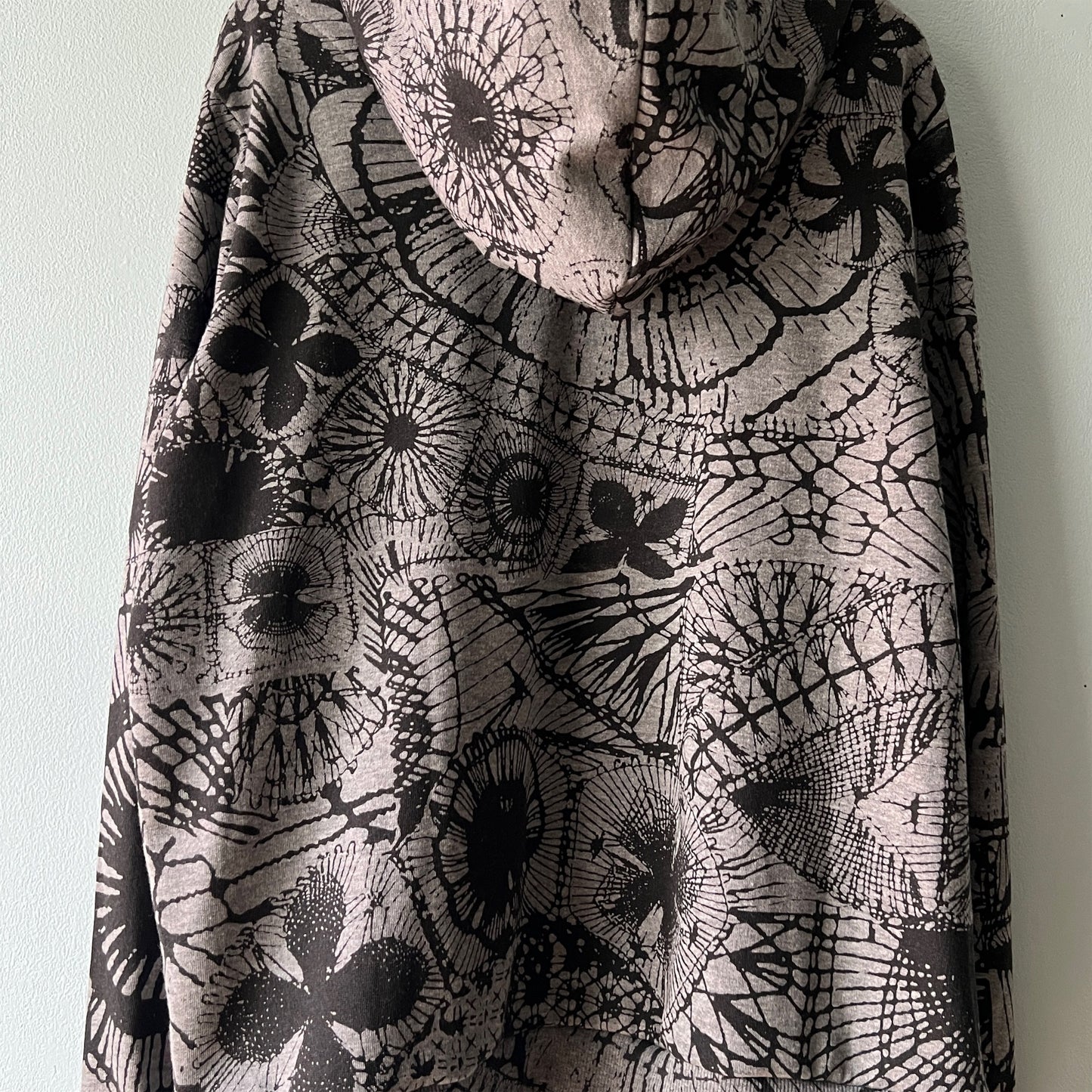 【Juana de Arco】CHALTEN JACKET   25_2