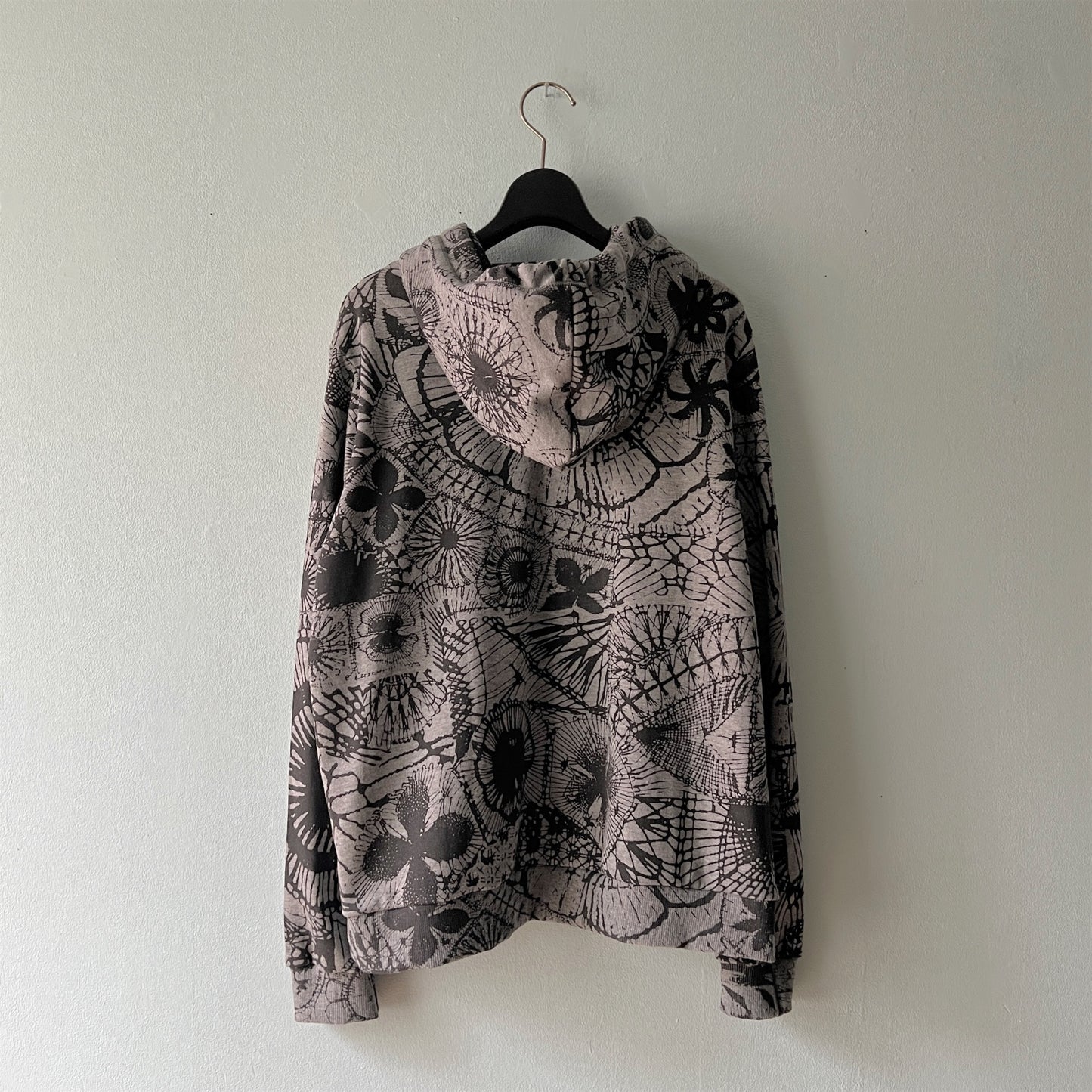【Juana de Arco】CHALTEN JACKET   25_2