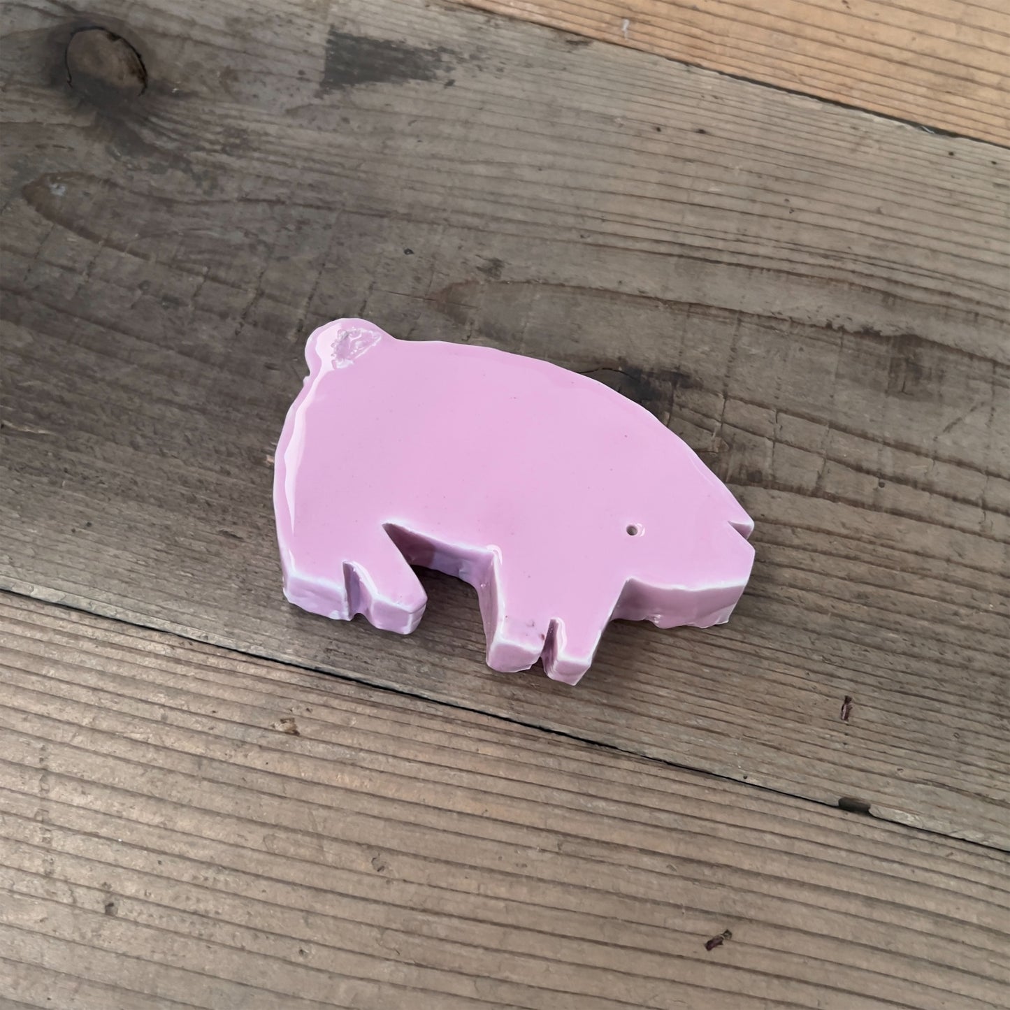 【MV% ceramics design】PIG