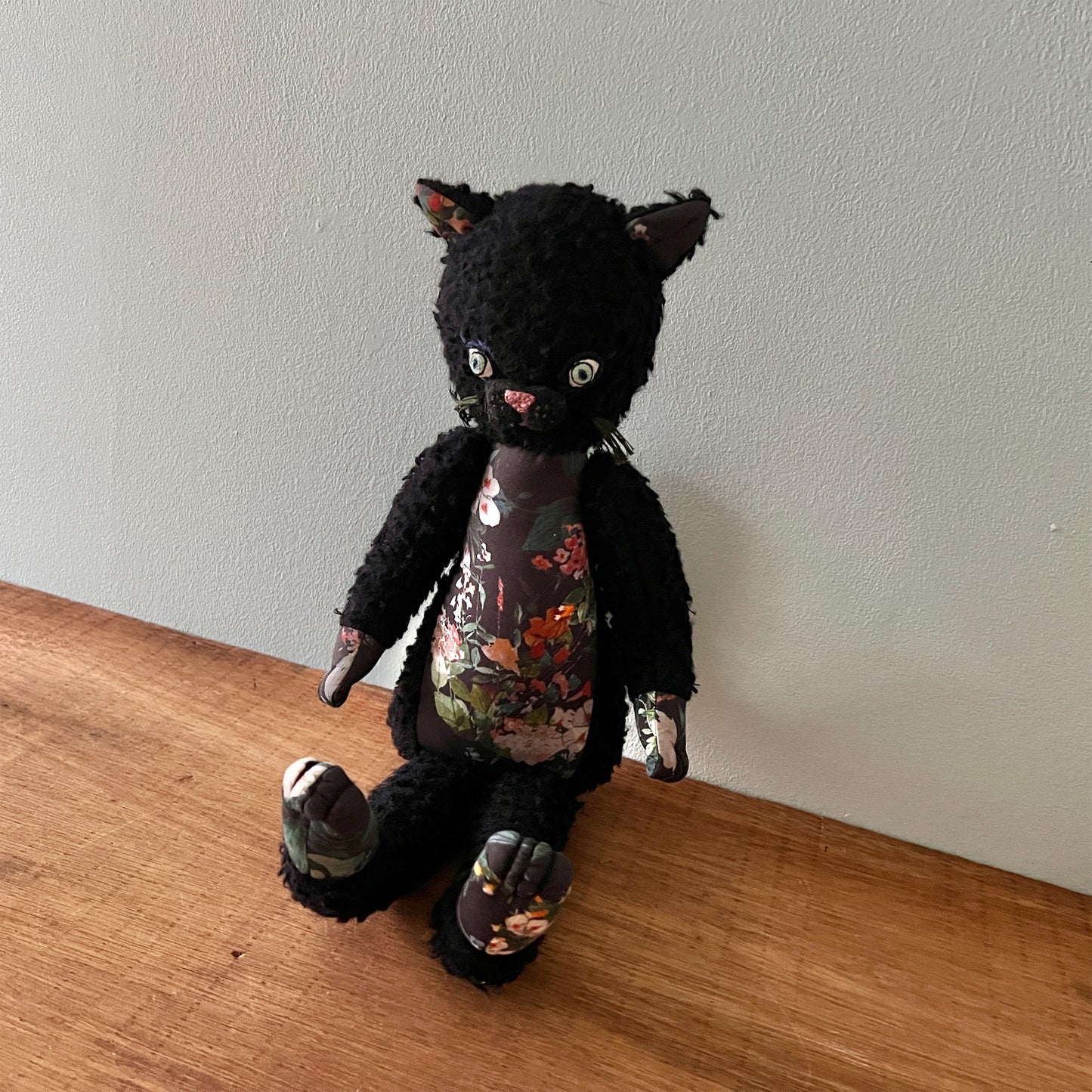 【AYUKO HAZU】Cat M 7