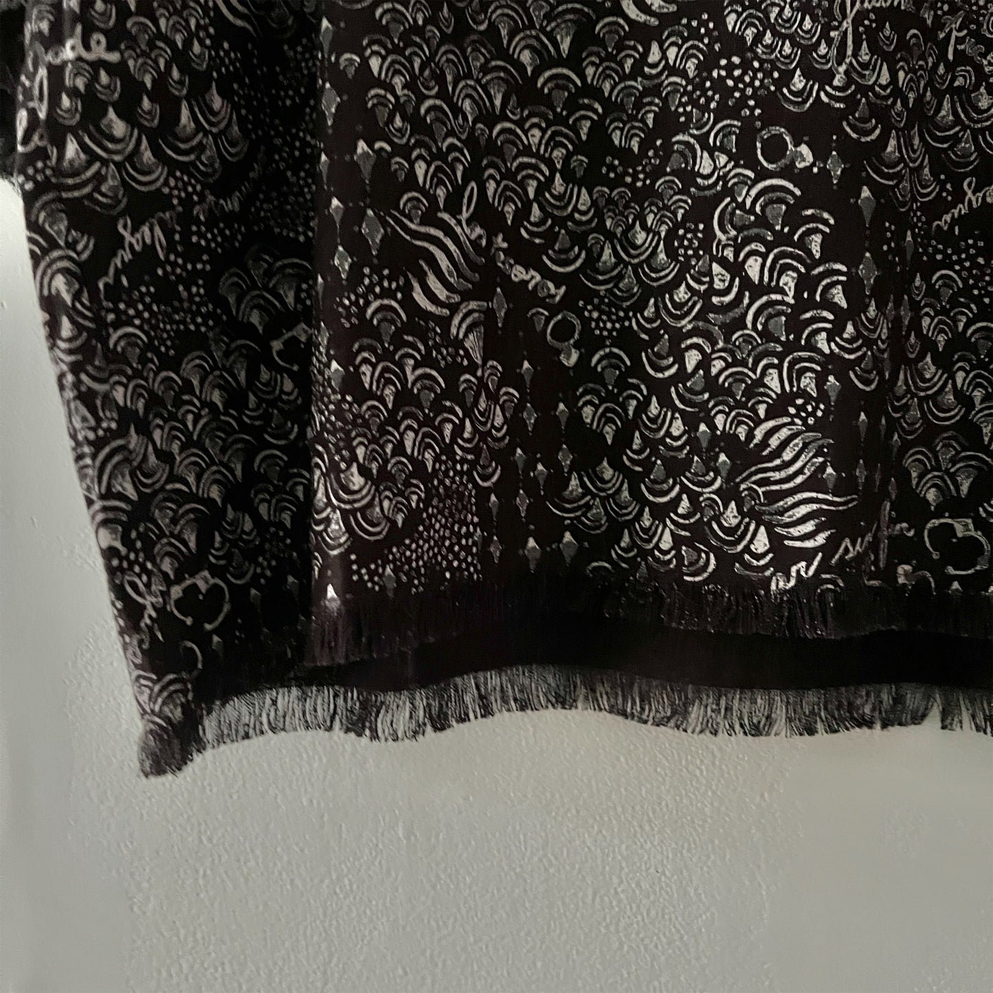 【Juana de Arco】BUDDHA T-SHIRT  26_1